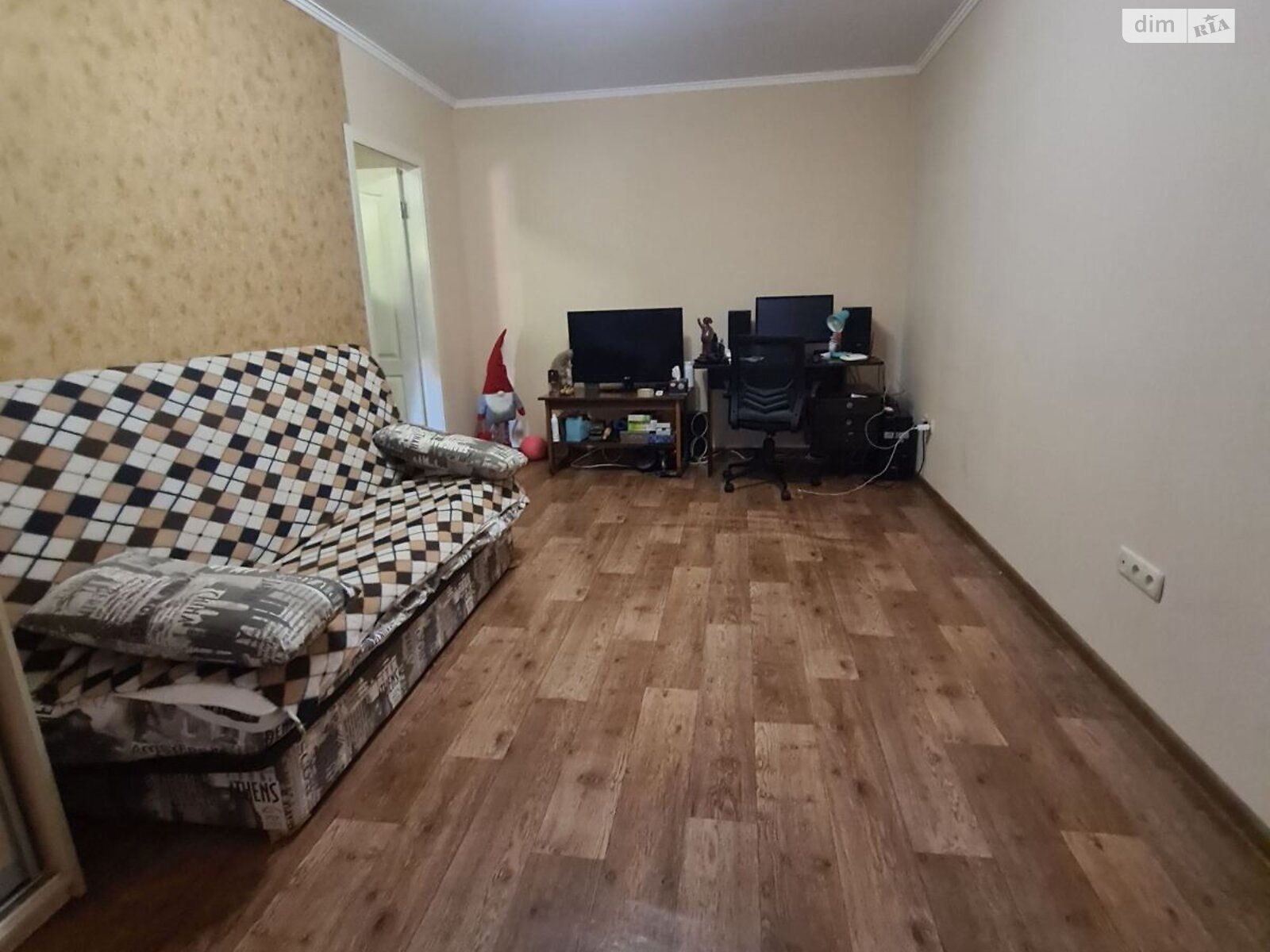 Продаж однокімнатної квартири в Одесі, на вул. Академіка Сахарова, район Містечко Котовського фото 1 Продаж однокімнатної квартири в Одесі, на вул. Академіка Сахарова, район Містечко Котовського фото 1