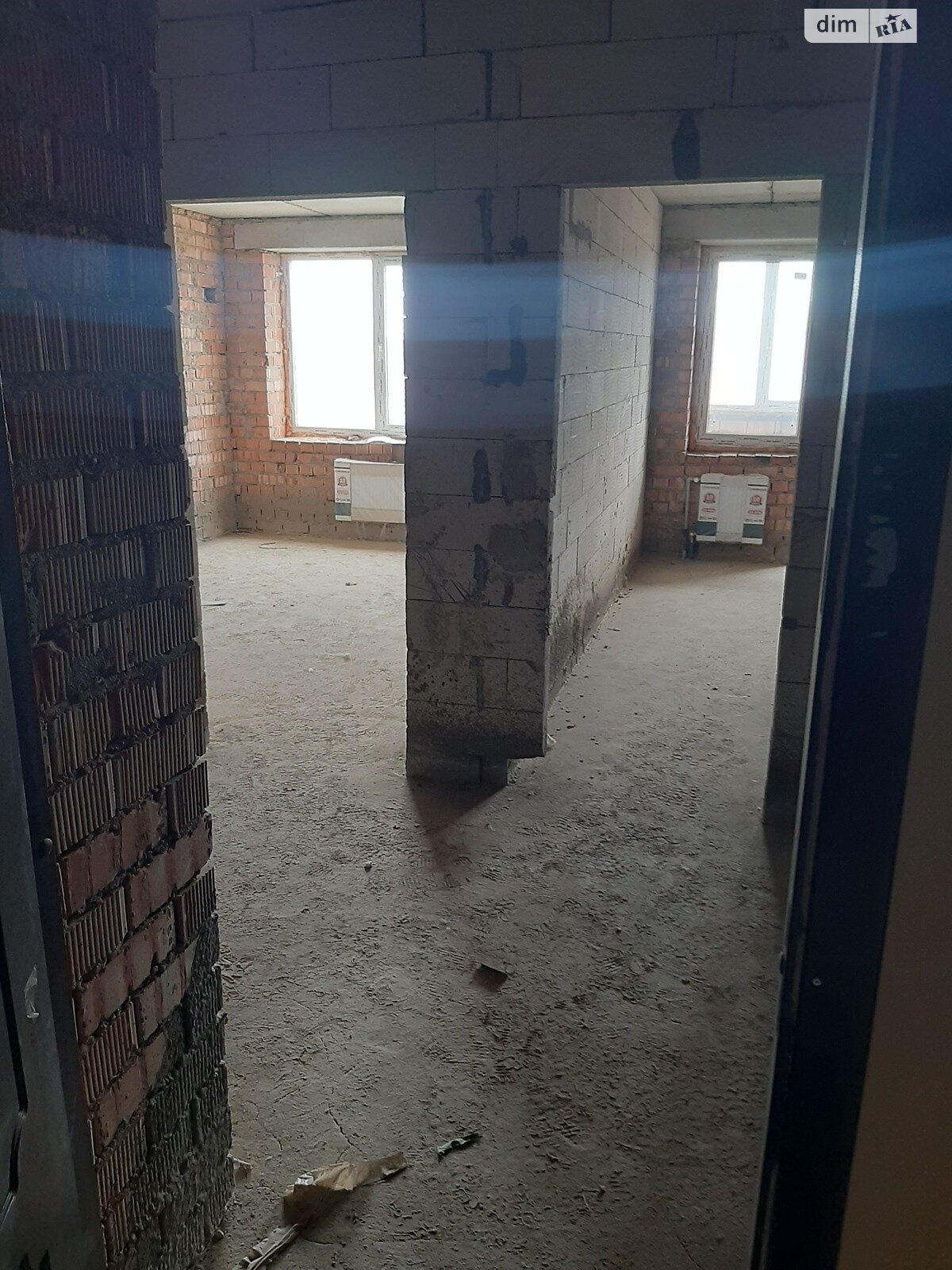 Продажа однокомнатной квартиры в Одессе, на ул. Академика Сахарова 16, район Поселок Котовского фото 1 Продажа однокомнатной квартиры в Одессе, на ул. Академика Сахарова 16, район Поселок Котовского фото 1