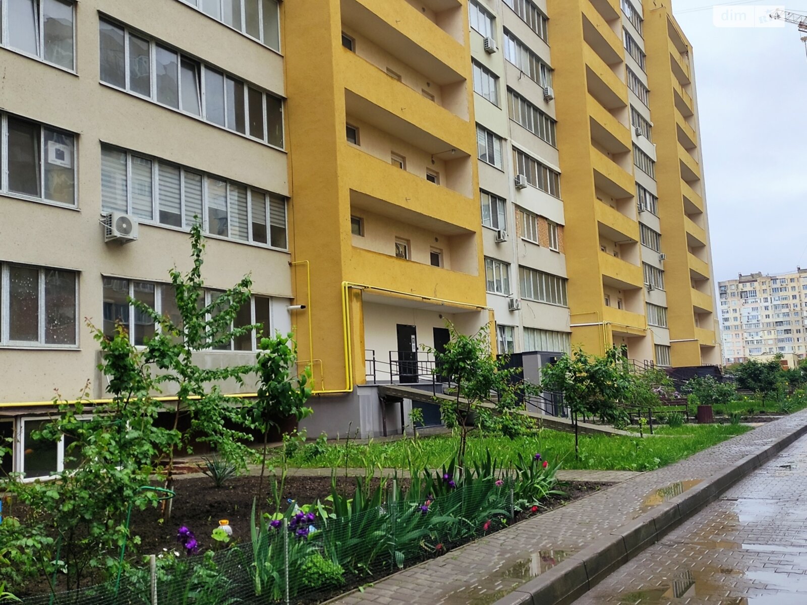 Продаж однокімнатної квартири в Одесі, на вул. Академіка Сахарова 16А, район Містечко Котовського фото 1 Продаж однокімнатної квартири в Одесі, на вул. Академіка Сахарова 16А, район Містечко Котовського фото 1
