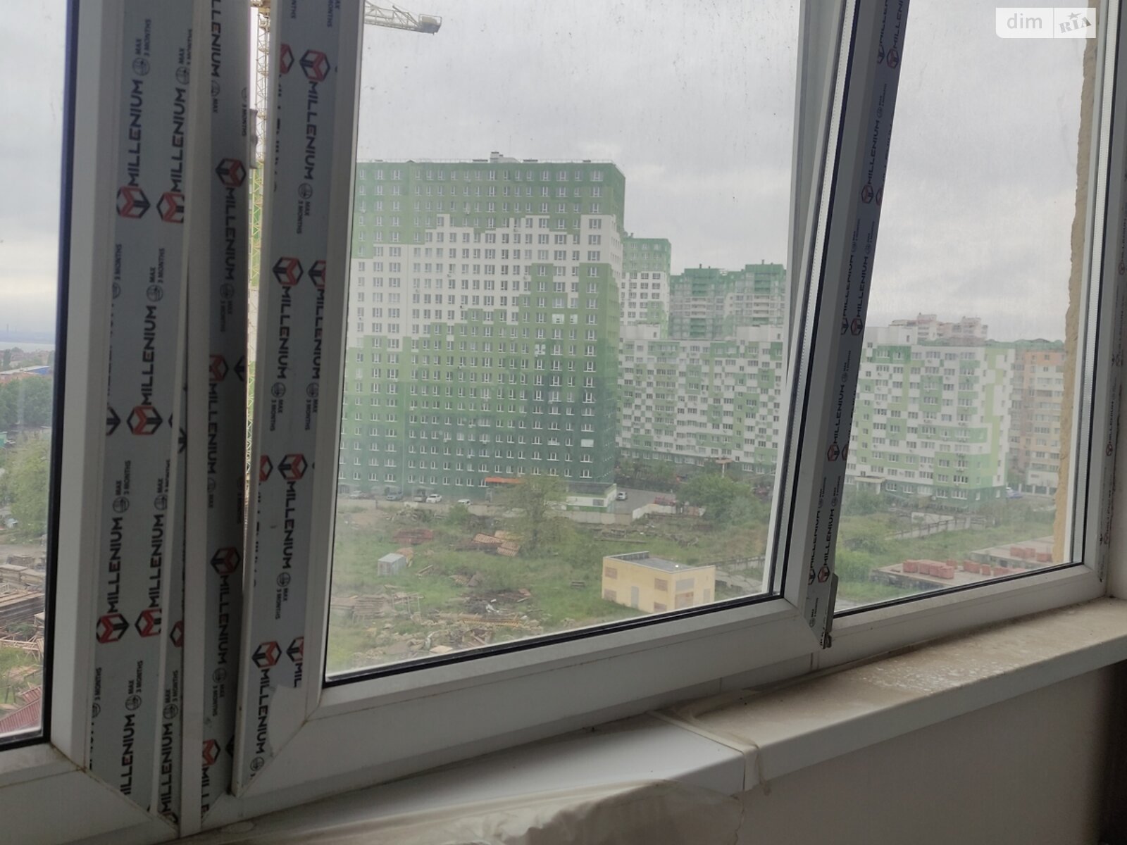 Продаж однокімнатної квартири в Одесі, на вул. Академіка Сахарова 16А, район Містечко Котовського фото 1 Продаж однокімнатної квартири в Одесі, на вул. Академіка Сахарова 16А, район Містечко Котовського фото 1