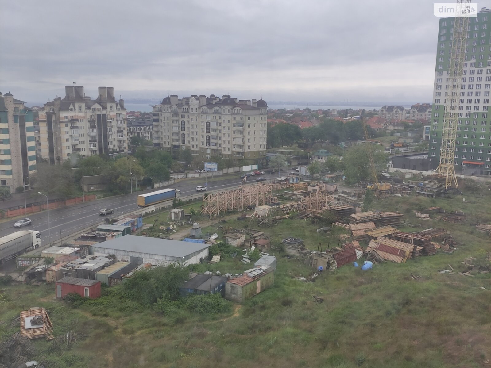 Продаж однокімнатної квартири в Одесі, на вул. Академіка Сахарова 16А, район Містечко Котовського фото 1 Продаж однокімнатної квартири в Одесі, на вул. Академіка Сахарова 16А, район Містечко Котовського фото 1
