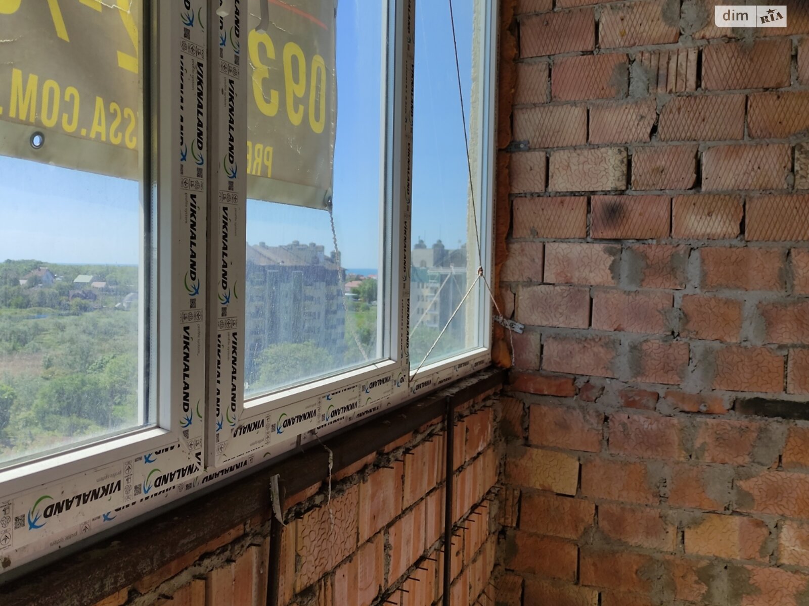 Продажа однокомнатной квартиры в Одессе, на ул. Академика Сахарова 16, район Поселок Котовского фото 1 Продажа однокомнатной квартиры в Одессе, на ул. Академика Сахарова 16, район Поселок Котовского фото 1