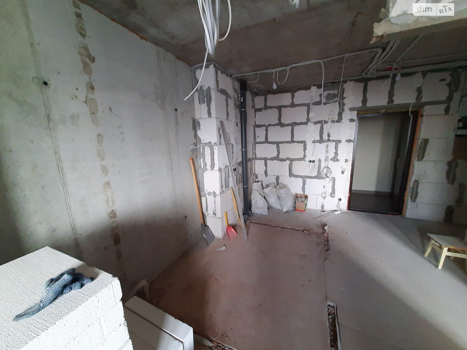Продаж двокімнатної квартири в Одесі, на вул. Академіка Сахарова 20Б, район Містечко Котовського фото 1 Продаж двокімнатної квартири в Одесі, на вул. Академіка Сахарова 20Б, район Містечко Котовського фото 1