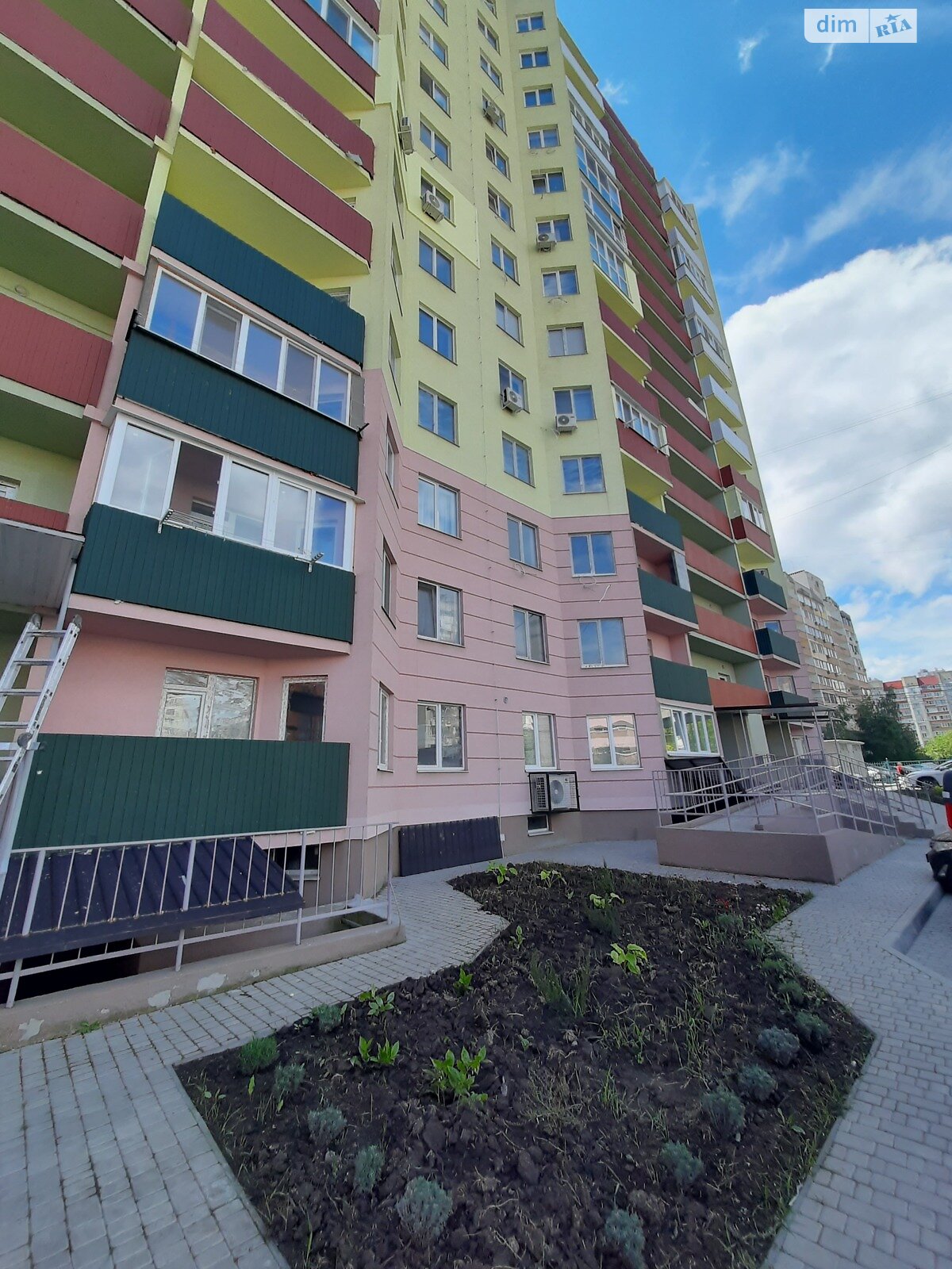 Продаж двокімнатної квартири в Одесі, на вул. Академіка Сахарова 20Б, район Містечко Котовського фото 1 Продаж двокімнатної квартири в Одесі, на вул. Академіка Сахарова 20Б, район Містечко Котовського фото 1