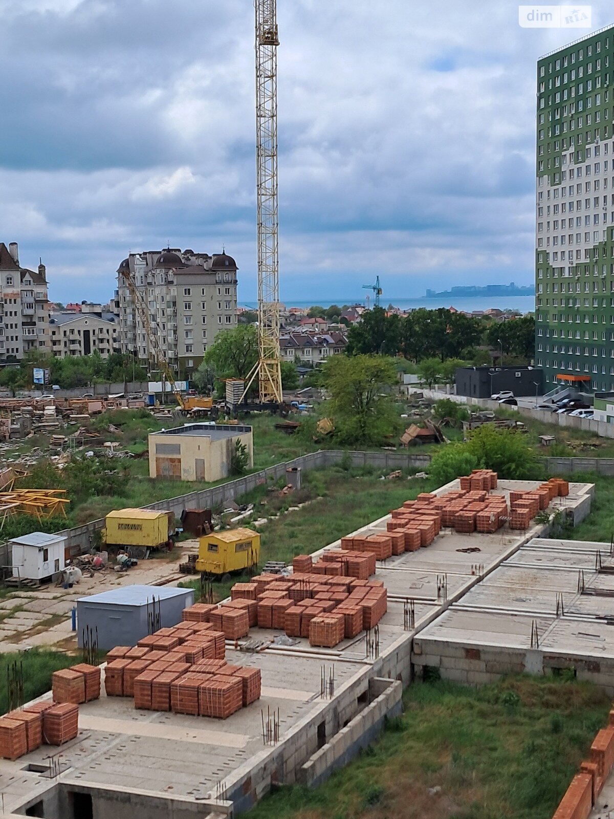 Продаж двокімнатної квартири в Одесі, на вул. Академіка Сахарова 14, район Містечко Котовського фото 1 Продаж двокімнатної квартири в Одесі, на вул. Академіка Сахарова 14, район Містечко Котовського фото 1
