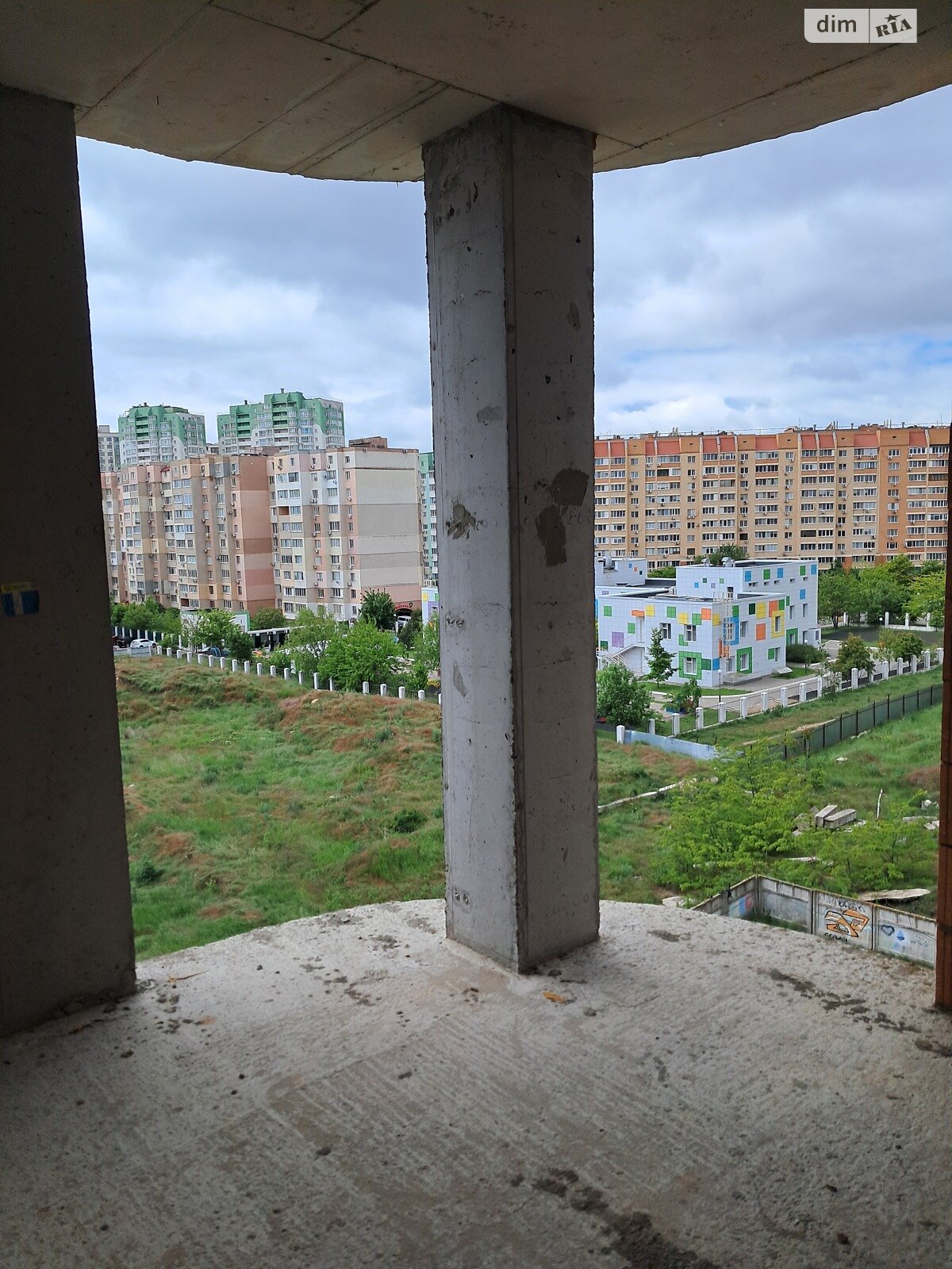 Продаж двокімнатної квартири в Одесі, на вул. Академіка Сахарова 14, район Містечко Котовського фото 1 Продаж двокімнатної квартири в Одесі, на вул. Академіка Сахарова 14, район Містечко Котовського фото 1