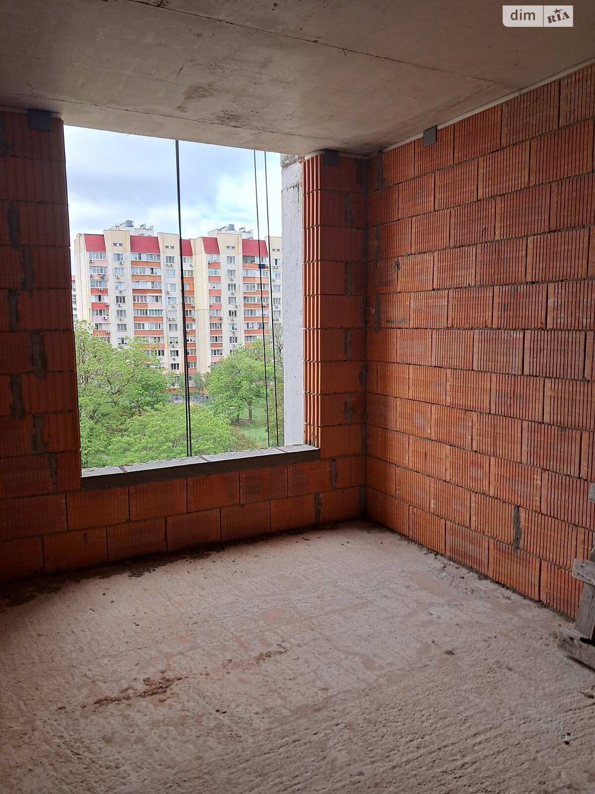 Продажа однокомнатной квартиры в Одессе, на ул. Академика Сахарова 14, кв. 56, район Поселок Котовского фото 1 Продажа однокомнатной квартиры в Одессе, на ул. Академика Сахарова 14, кв. 56, район Поселок Котовского фото 1