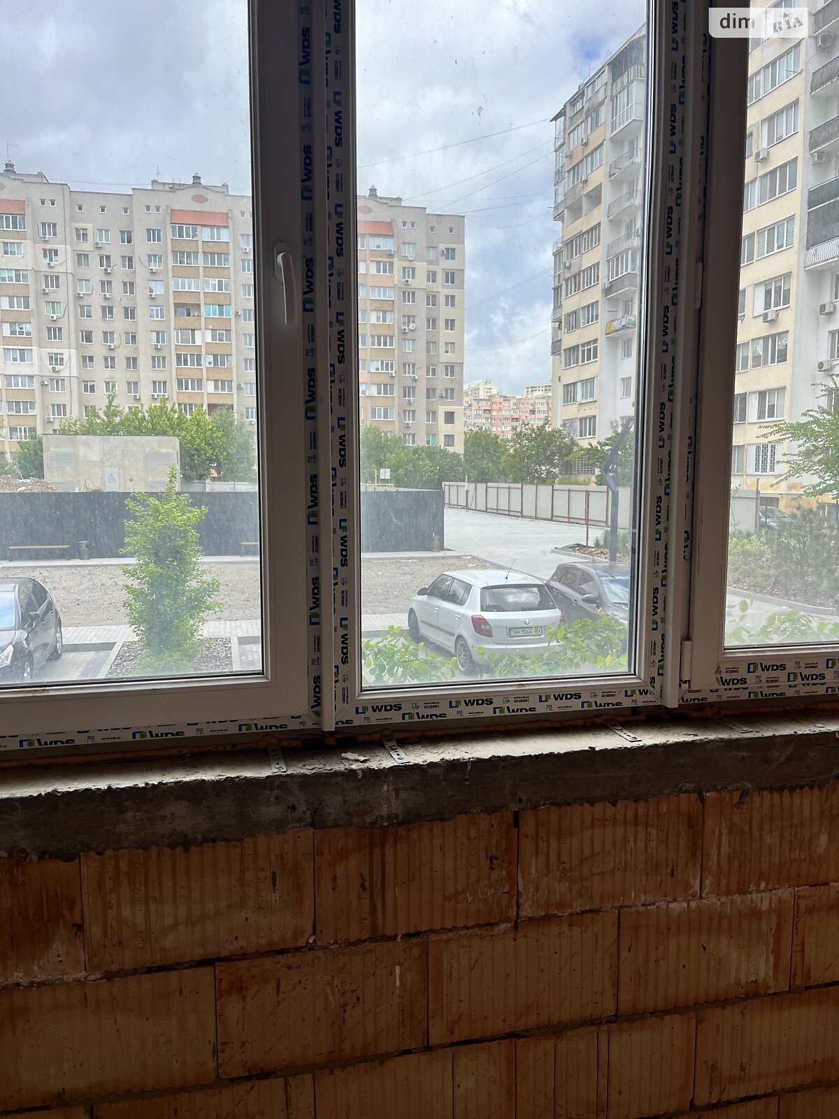 Продаж однокімнатної квартири в Одесі, на вул. Академіка Сахарова 14, кв. 3, район Містечко Котовського фото 1 Продаж однокімнатної квартири в Одесі, на вул. Академіка Сахарова 14, кв. 3, район Містечко Котовського фото 1