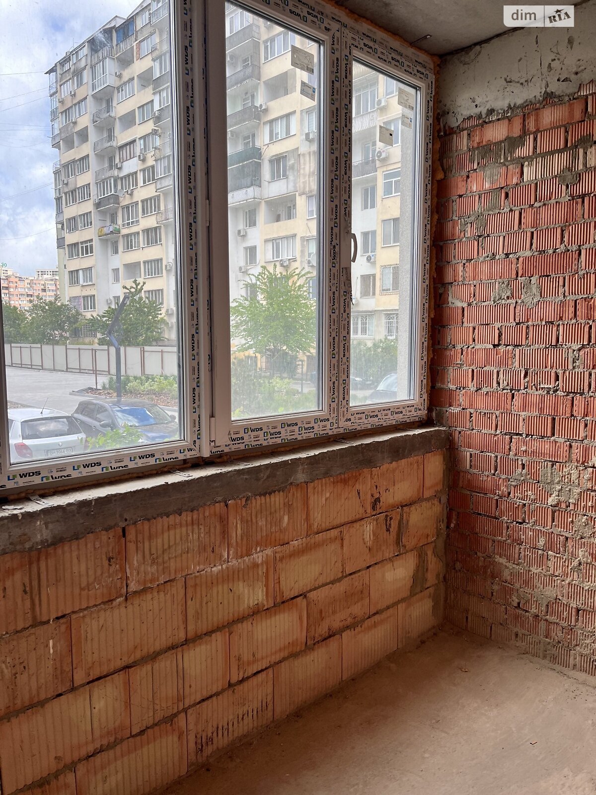 Продаж однокімнатної квартири в Одесі, на вул. Академіка Сахарова 14, кв. 3, район Містечко Котовського фото 1 Продаж однокімнатної квартири в Одесі, на вул. Академіка Сахарова 14, кв. 3, район Містечко Котовського фото 1