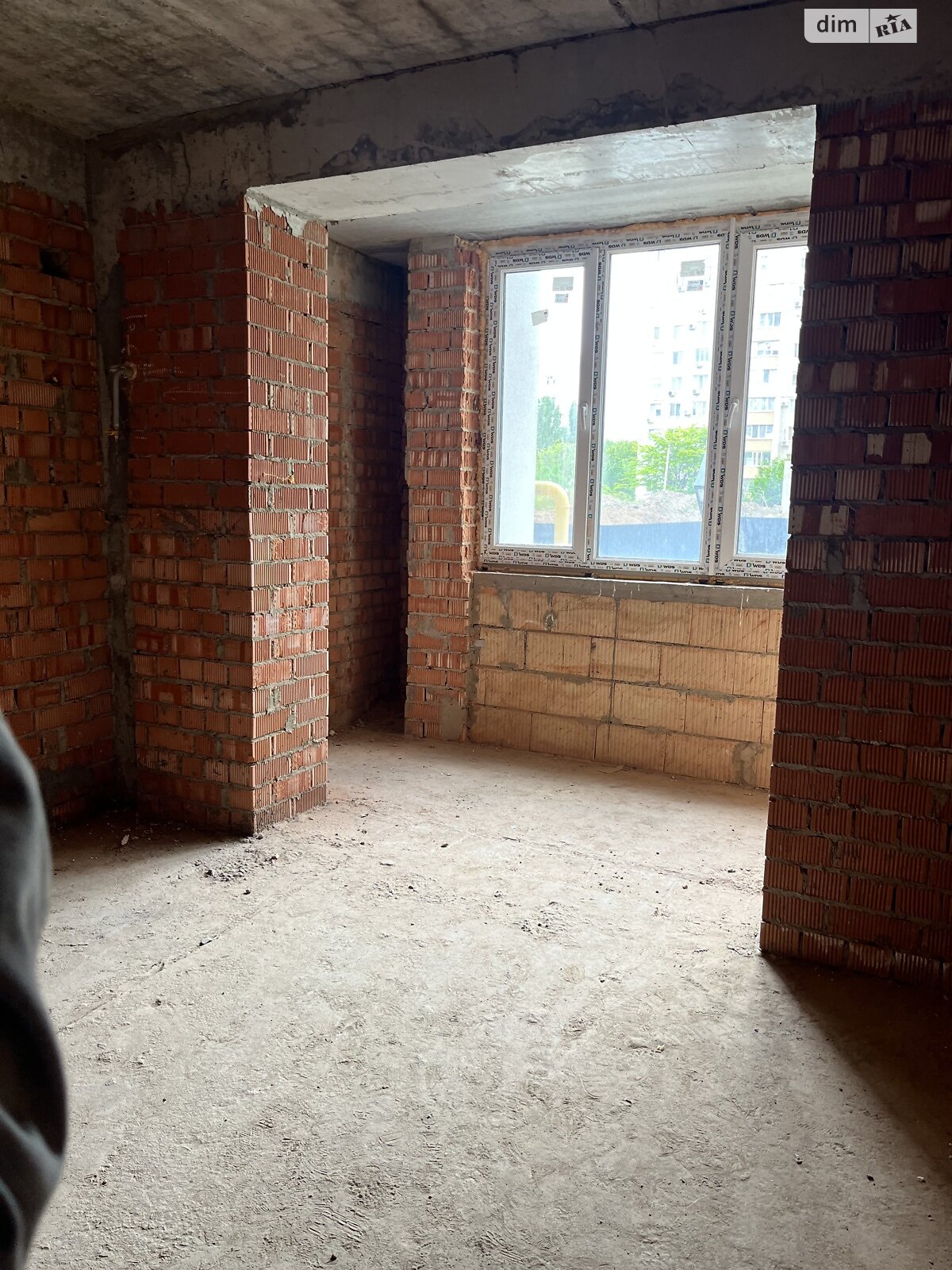 Продаж однокімнатної квартири в Одесі, на вул. Академіка Сахарова 14, кв. 3, район Містечко Котовського фото 1 Продаж однокімнатної квартири в Одесі, на вул. Академіка Сахарова 14, кв. 3, район Містечко Котовського фото 1