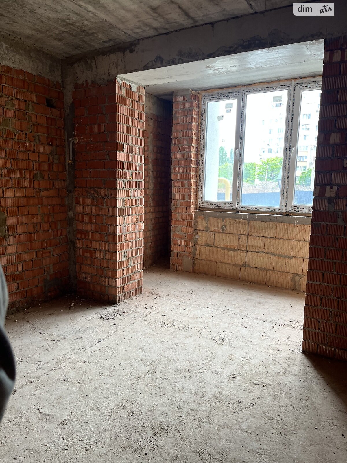Продаж однокімнатної квартири в Одесі, на вул. Академіка Сахарова 14, кв. 3, район Містечко Котовського фото 1 Продаж однокімнатної квартири в Одесі, на вул. Академіка Сахарова 14, кв. 3, район Містечко Котовського фото 1