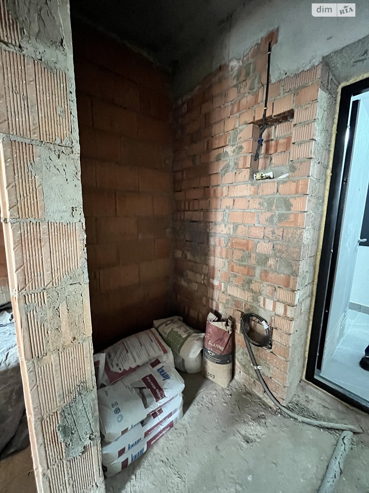 Продаж однокімнатної квартири в Одесі, на вул. Академіка Сахарова 14, кв. 3, район Містечко Котовського фото 1 Продаж однокімнатної квартири в Одесі, на вул. Академіка Сахарова 14, кв. 3, район Містечко Котовського фото 1