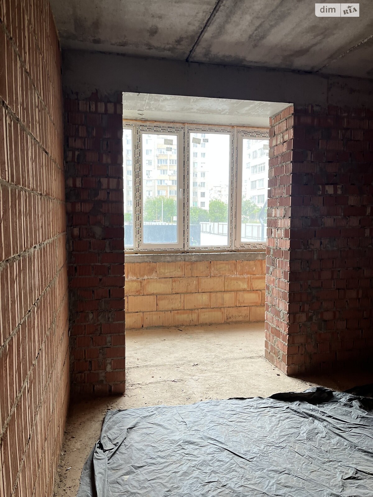 Продаж однокімнатної квартири в Одесі, на вул. Академіка Сахарова 14, кв. 3, район Містечко Котовського фото 1 Продаж однокімнатної квартири в Одесі, на вул. Академіка Сахарова 14, кв. 3, район Містечко Котовського фото 1
