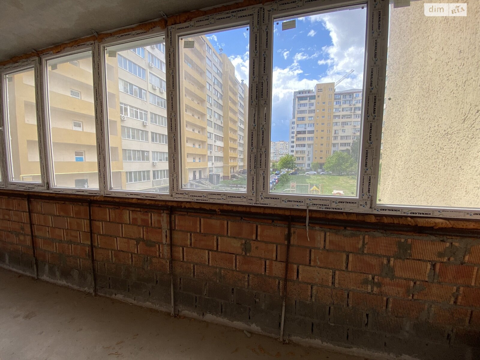 Продаж двокімнатної квартири в Одесі, на вул. Академіка Сахарова, район Пересипський фото 1 Продаж двокімнатної квартири в Одесі, на вул. Академіка Сахарова, район Пересипський фото 1