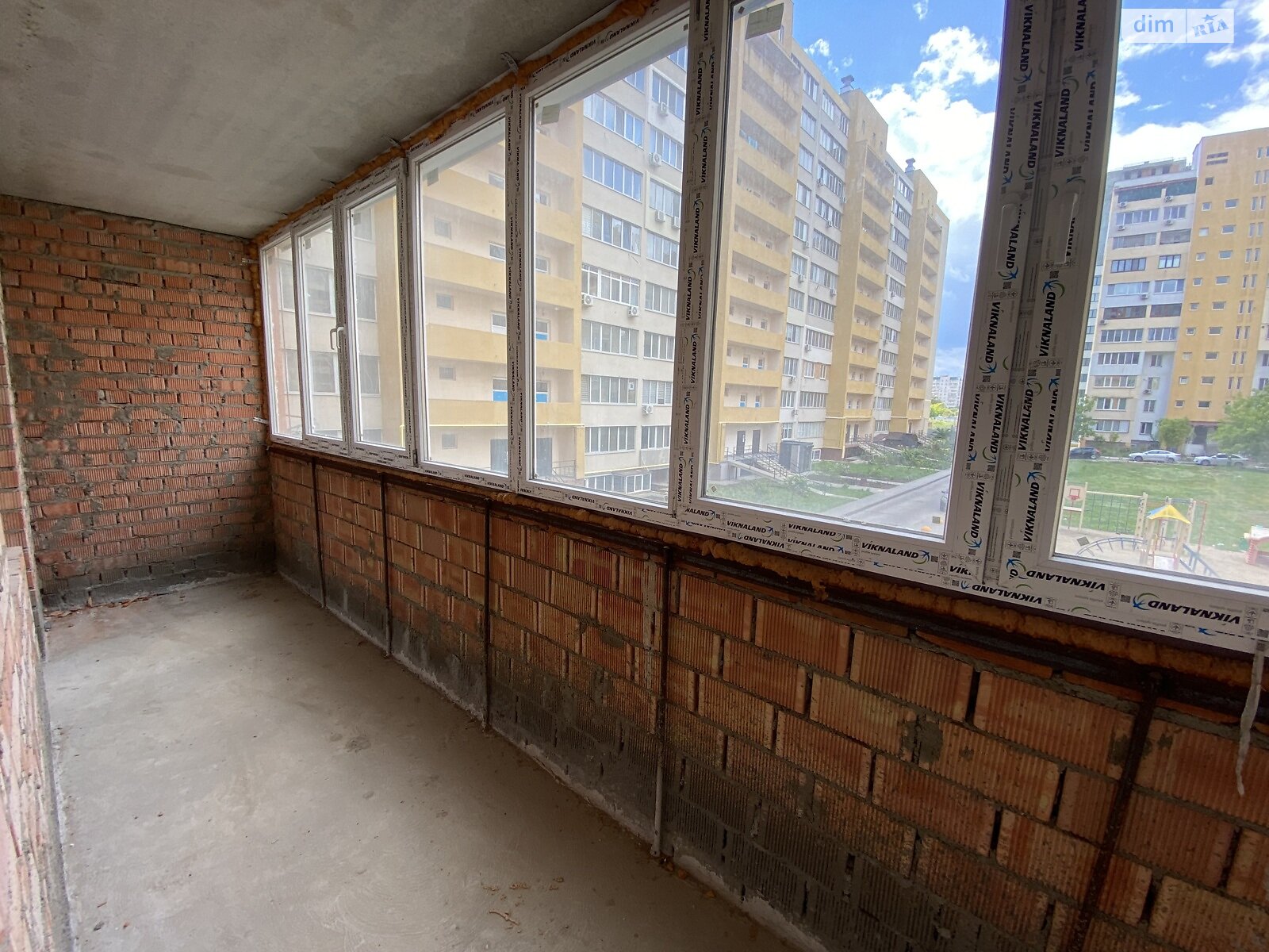 Продаж двокімнатної квартири в Одесі, на вул. Академіка Сахарова, район Пересипський фото 1 Продаж двокімнатної квартири в Одесі, на вул. Академіка Сахарова, район Пересипський фото 1