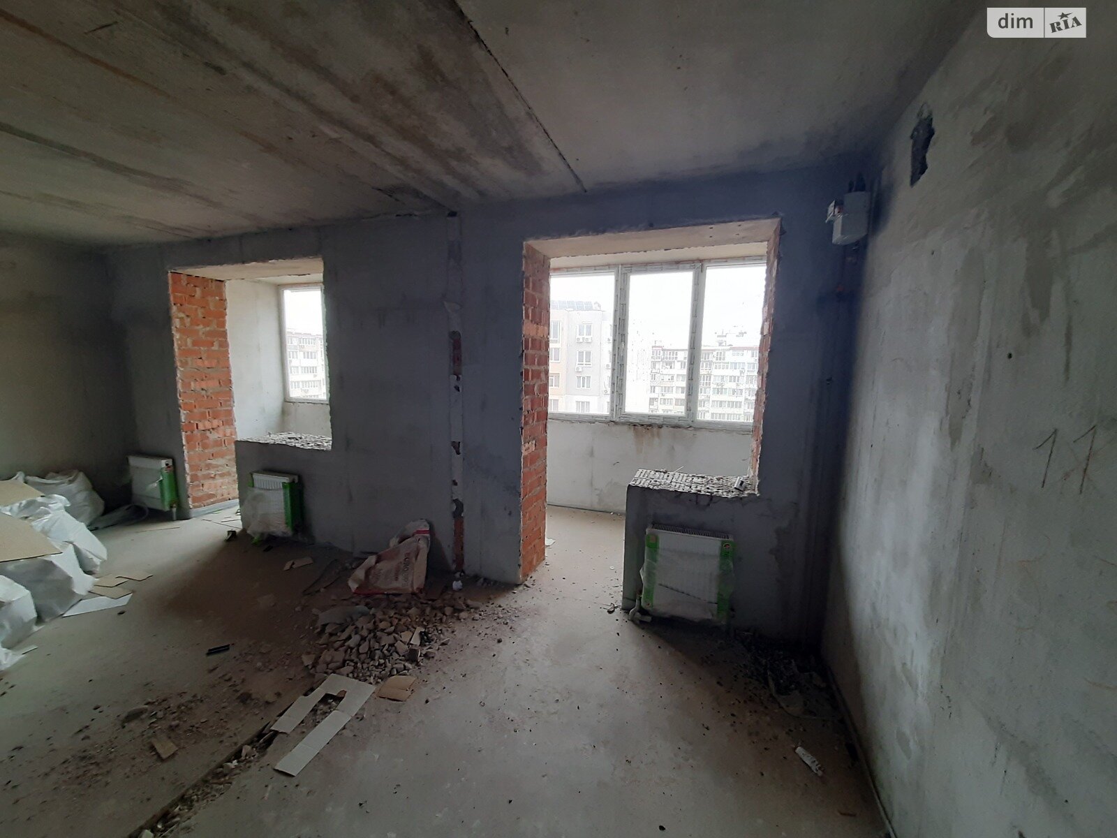 Продажа двухкомнатной квартиры в Одессе, на ул. Академика Сахарова 16А, район Поселок Котовского фото 1 Продажа двухкомнатной квартиры в Одессе, на ул. Академика Сахарова 16А, район Поселок Котовского фото 1