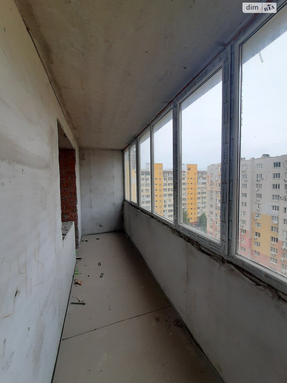 Продажа двухкомнатной квартиры в Одессе, на ул. Академика Сахарова 16А, район Поселок Котовского фото 1 Продажа двухкомнатной квартиры в Одессе, на ул. Академика Сахарова 16А, район Поселок Котовского фото 1