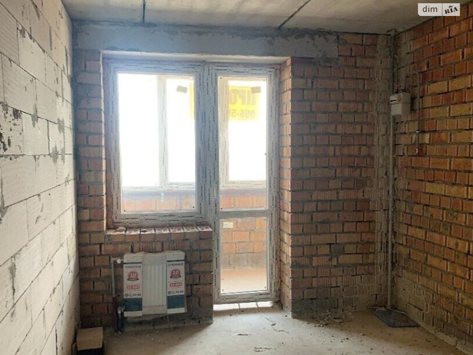 Продажа однокомнатной квартиры в Одессе, на ул. Академика Сахарова, район Поселок Котовского фото 1 Продажа однокомнатной квартиры в Одессе, на ул. Академика Сахарова, район Поселок Котовского фото 1