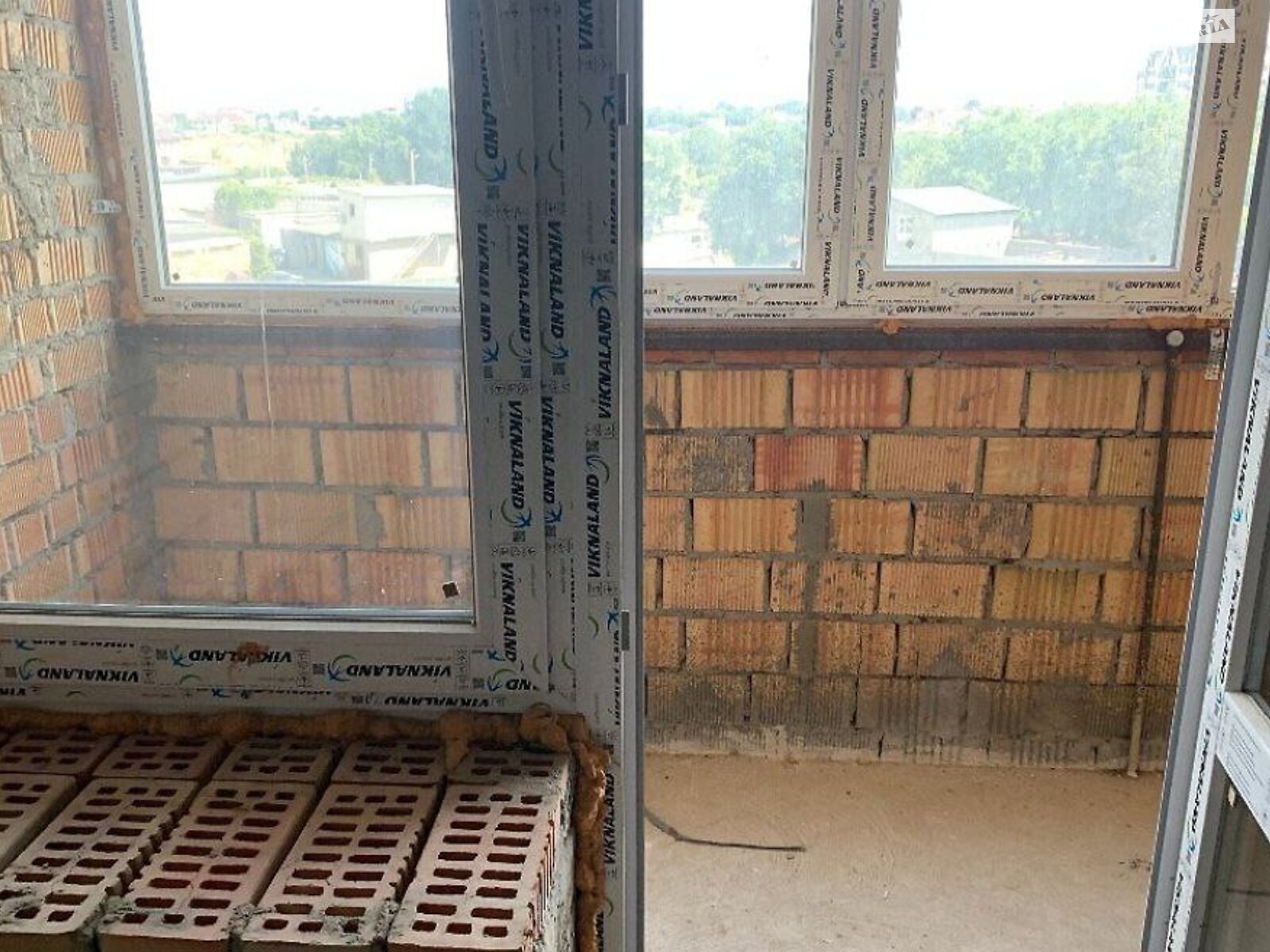 Продажа однокомнатной квартиры в Одессе, на ул. Академика Сахарова, район Поселок Котовского фото 1 Продажа однокомнатной квартиры в Одессе, на ул. Академика Сахарова, район Поселок Котовского фото 1