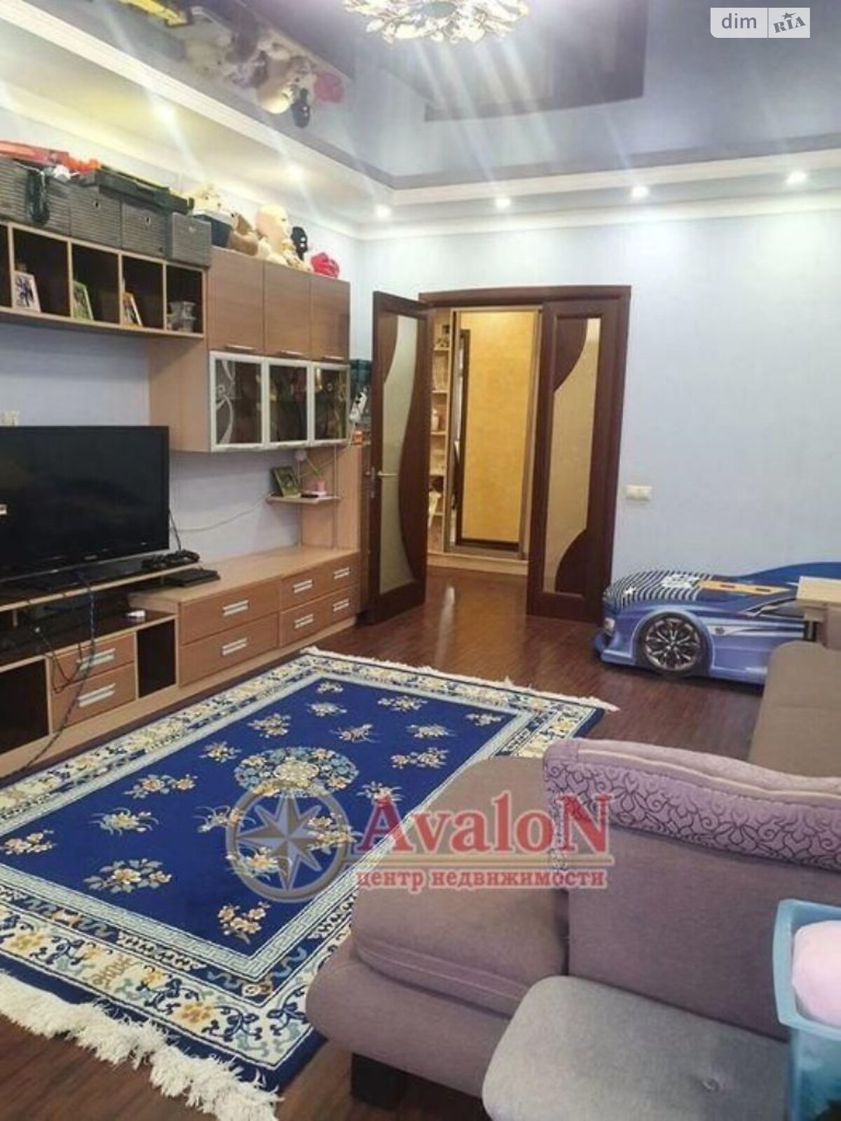 Продаж двокімнатної квартири в Одесі, на вул. Академіка Сахарова 36, район Містечко Котовського фото 1 Продаж двокімнатної квартири в Одесі, на вул. Академіка Сахарова 36, район Містечко Котовського фото 1