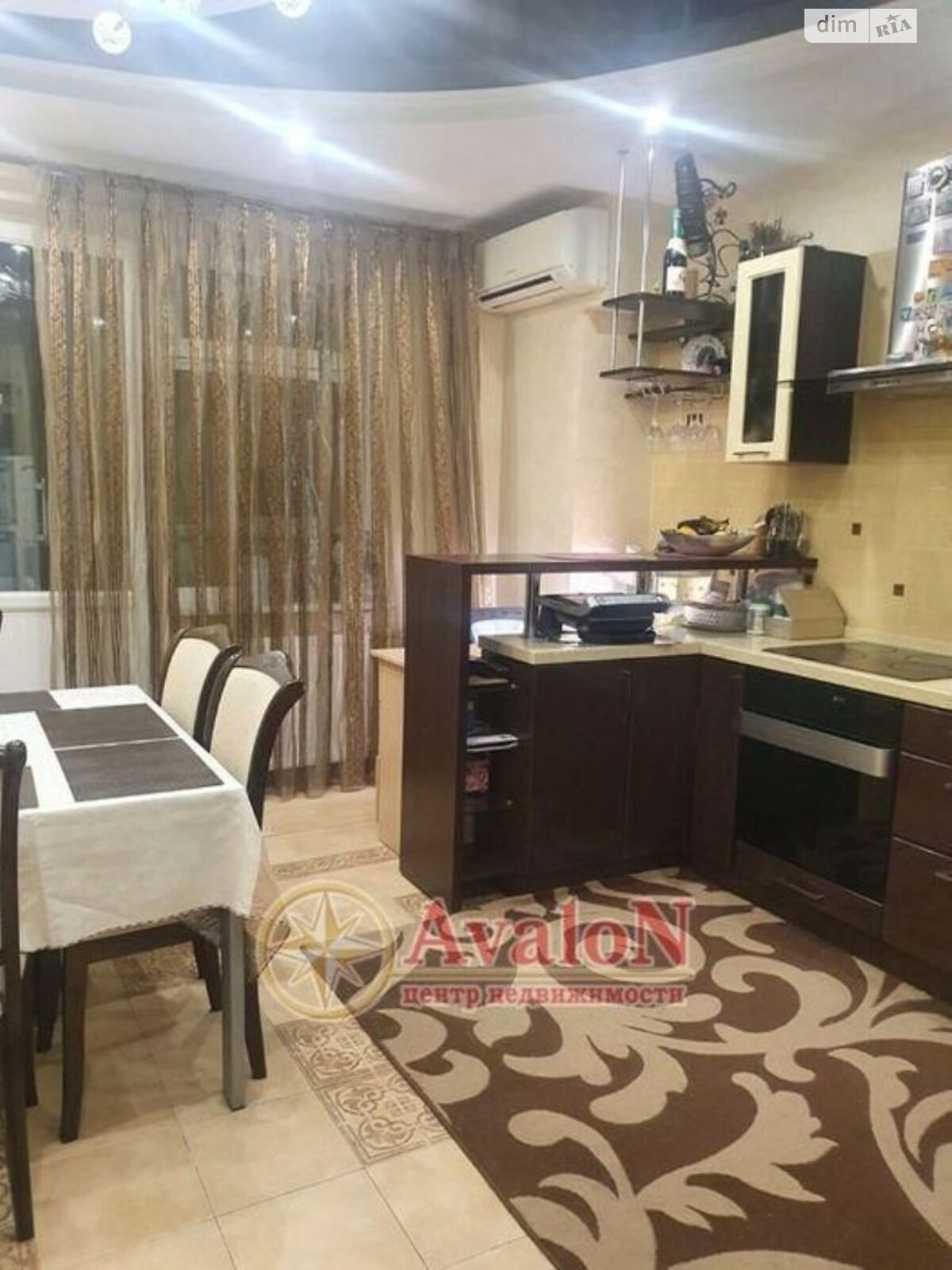 Продаж двокімнатної квартири в Одесі, на вул. Академіка Сахарова 36, район Містечко Котовського фото 1 Продаж двокімнатної квартири в Одесі, на вул. Академіка Сахарова 36, район Містечко Котовського фото 1