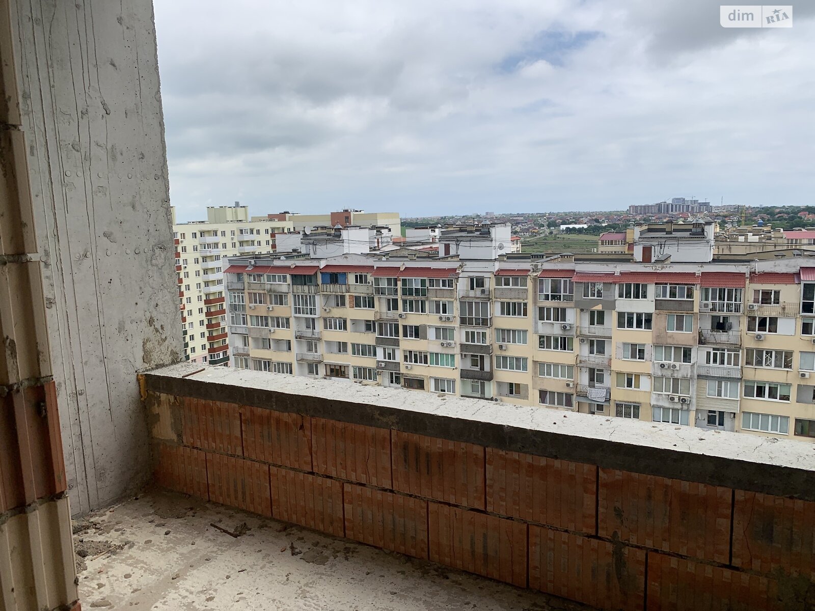 Продаж двокімнатної квартири в Одесі, на вул. Академіка Сахарова, район Містечко Котовського фото 1 Продаж двокімнатної квартири в Одесі, на вул. Академіка Сахарова, район Містечко Котовського фото 1