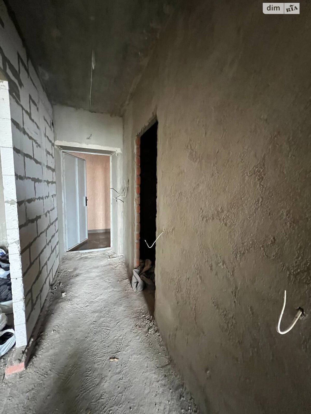 Продаж однокімнатної квартири в Крижанівка, на вул. Академіка Сахарова 5, фото 1 Продаж однокімнатної квартири в Крижанівка, на вул. Академіка Сахарова 5, фото 1