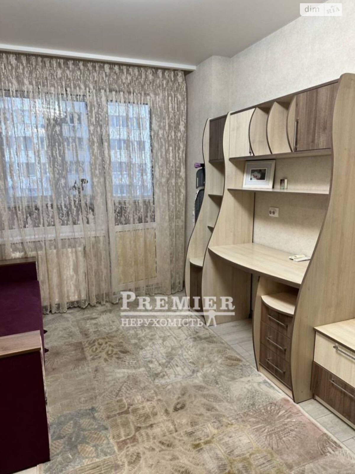 Продаж трикімнатної квартири в Одесі, на вул. Академіка Сахарова, район Містечко Котовського фото 1 Продаж трикімнатної квартири в Одесі, на вул. Академіка Сахарова, район Містечко Котовського фото 1