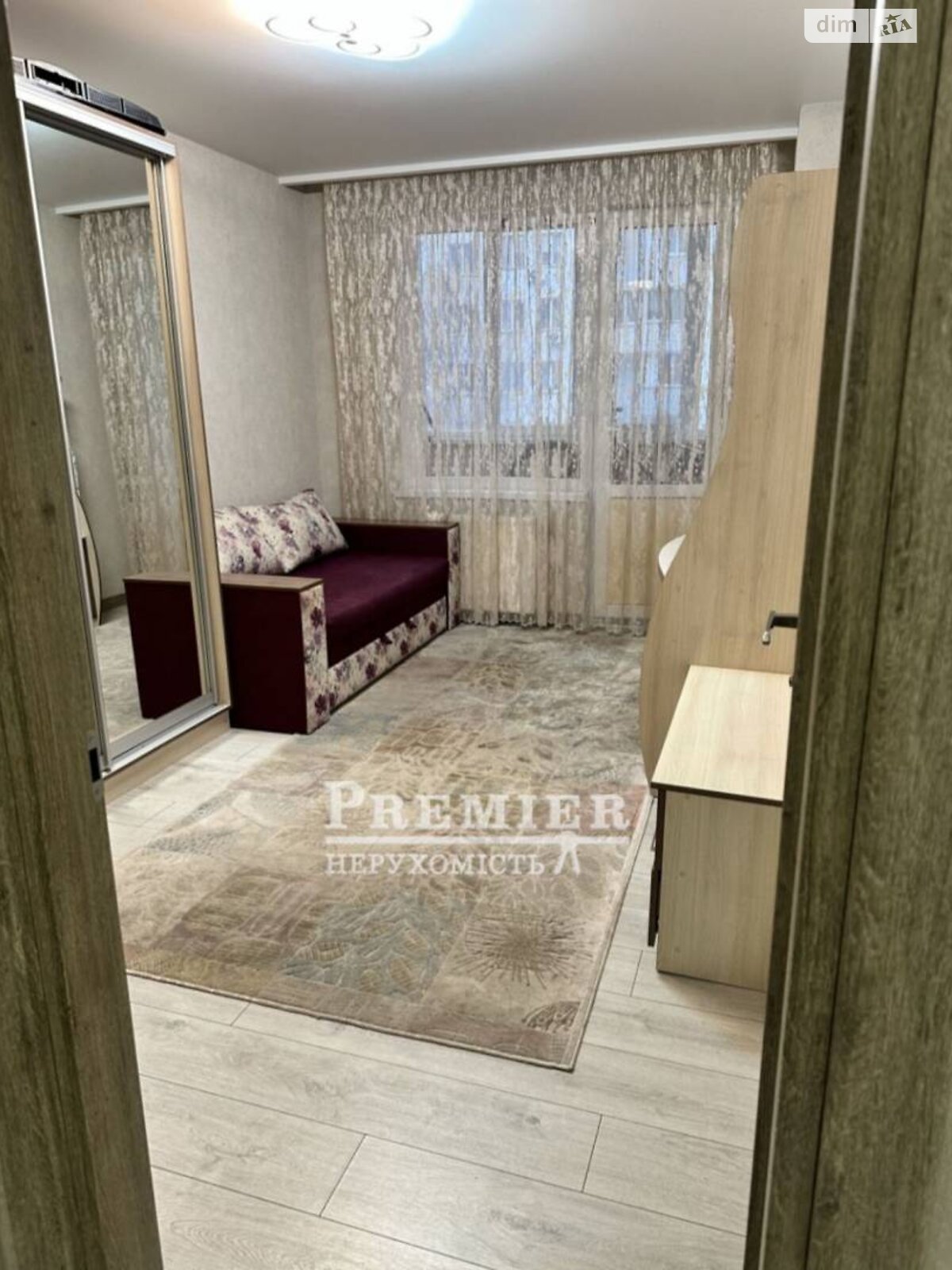 Продаж трикімнатної квартири в Одесі, на вул. Академіка Сахарова, район Містечко Котовського фото 1 Продаж трикімнатної квартири в Одесі, на вул. Академіка Сахарова, район Містечко Котовського фото 1