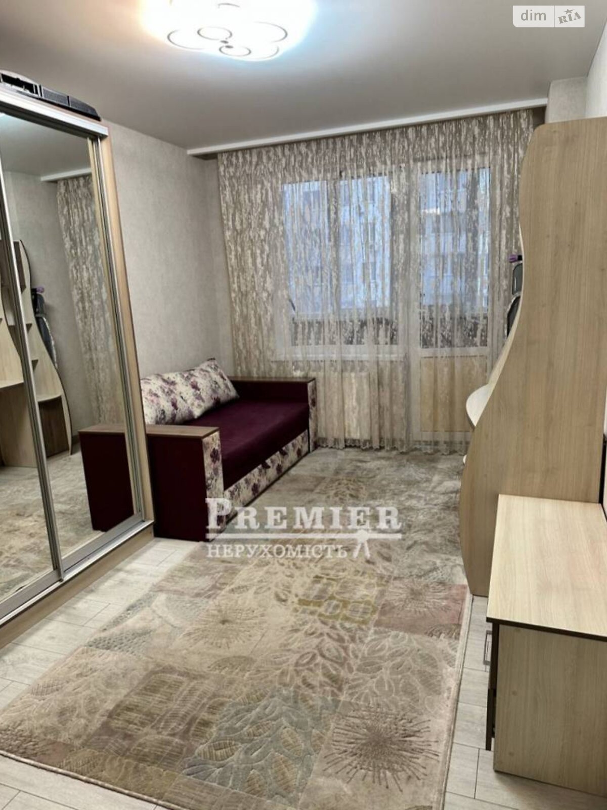 Продаж трикімнатної квартири в Одесі, на вул. Академіка Сахарова, район Містечко Котовського фото 1 Продаж трикімнатної квартири в Одесі, на вул. Академіка Сахарова, район Містечко Котовського фото 1