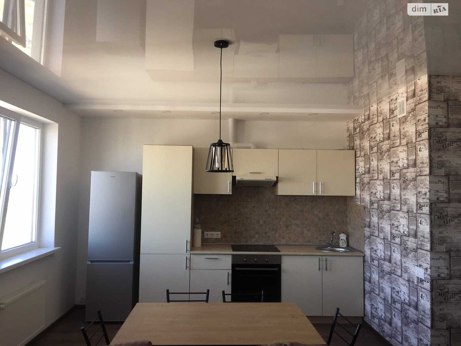 Продаж однокімнатної квартири в Крижанівка, на вул. Академіка Сахарова 3В, фото 1 Продаж однокімнатної квартири в Крижанівка, на вул. Академіка Сахарова 3В, фото 1