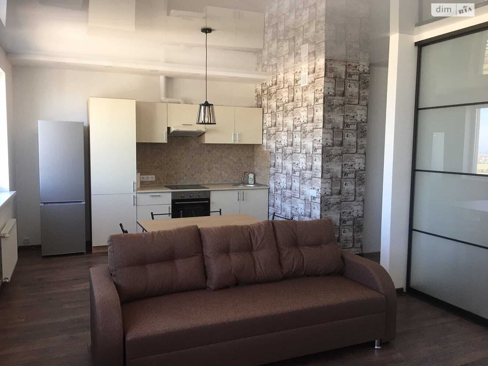 Продаж однокімнатної квартири в Крижанівка, на вул. Академіка Сахарова 3В, фото 1 Продаж однокімнатної квартири в Крижанівка, на вул. Академіка Сахарова 3В, фото 1