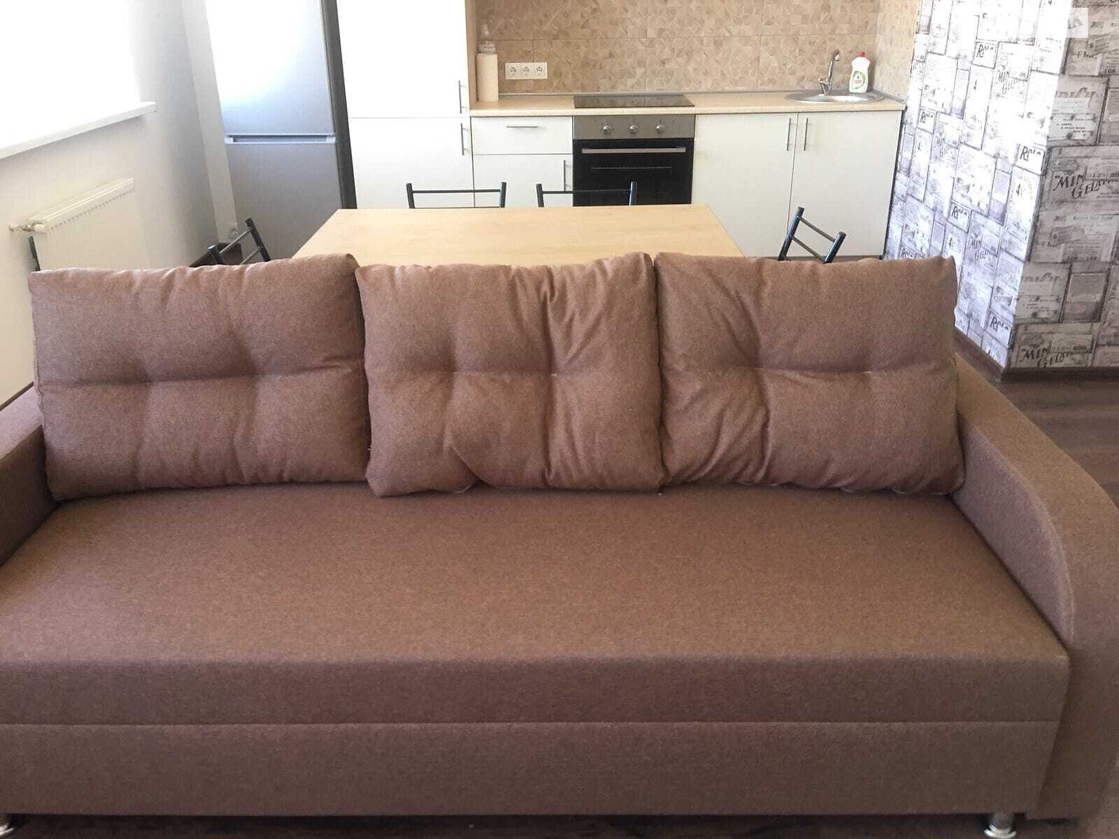 Продаж однокімнатної квартири в Крижанівка, на вул. Академіка Сахарова 3В, фото 1 Продаж однокімнатної квартири в Крижанівка, на вул. Академіка Сахарова 3В, фото 1