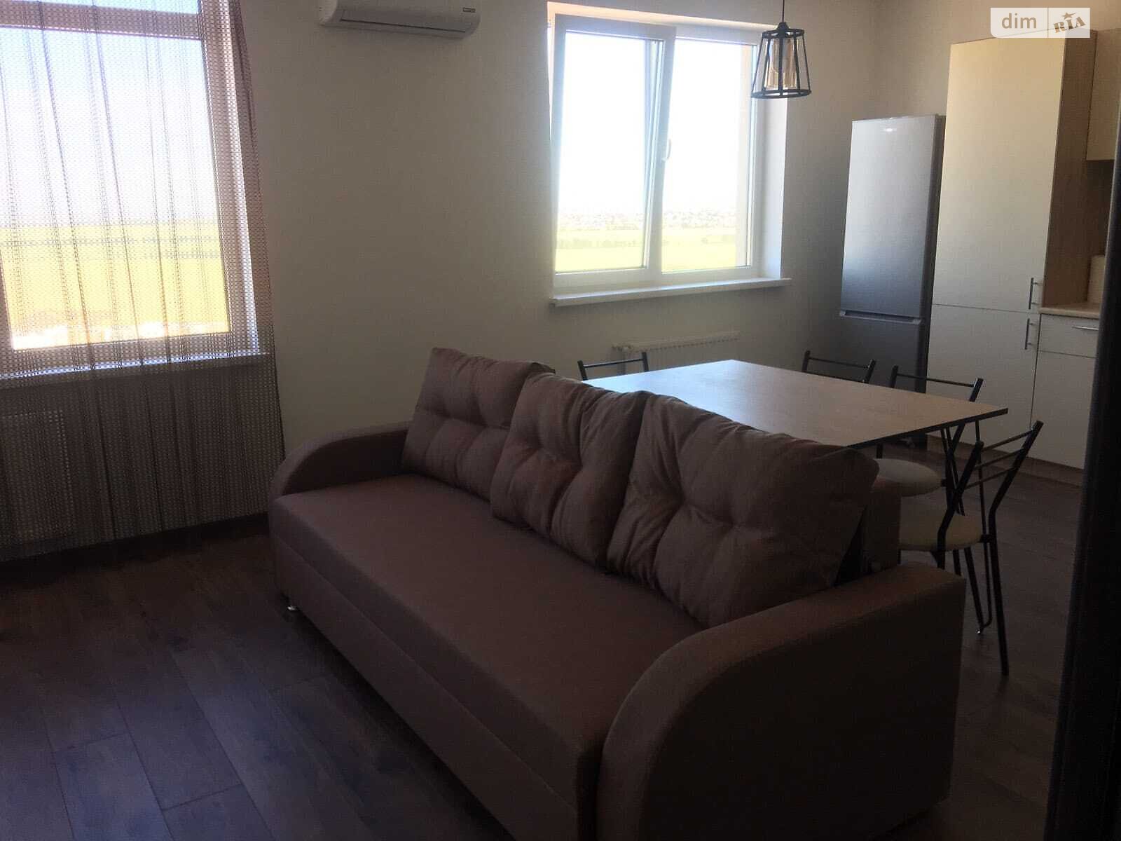 Продаж однокімнатної квартири в Крижанівка, на вул. Академіка Сахарова 3В, фото 1 Продаж однокімнатної квартири в Крижанівка, на вул. Академіка Сахарова 3В, фото 1