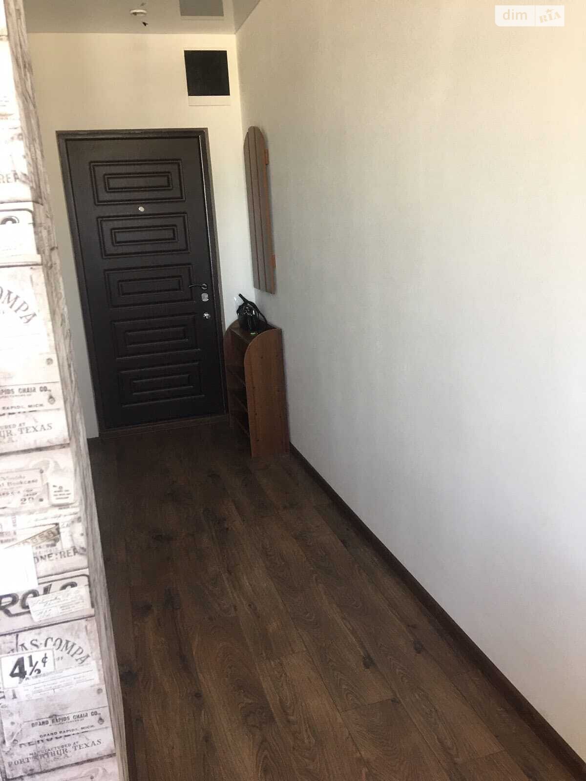 Продаж однокімнатної квартири в Крижанівка, на вул. Академіка Сахарова 3В, фото 1 Продаж однокімнатної квартири в Крижанівка, на вул. Академіка Сахарова 3В, фото 1