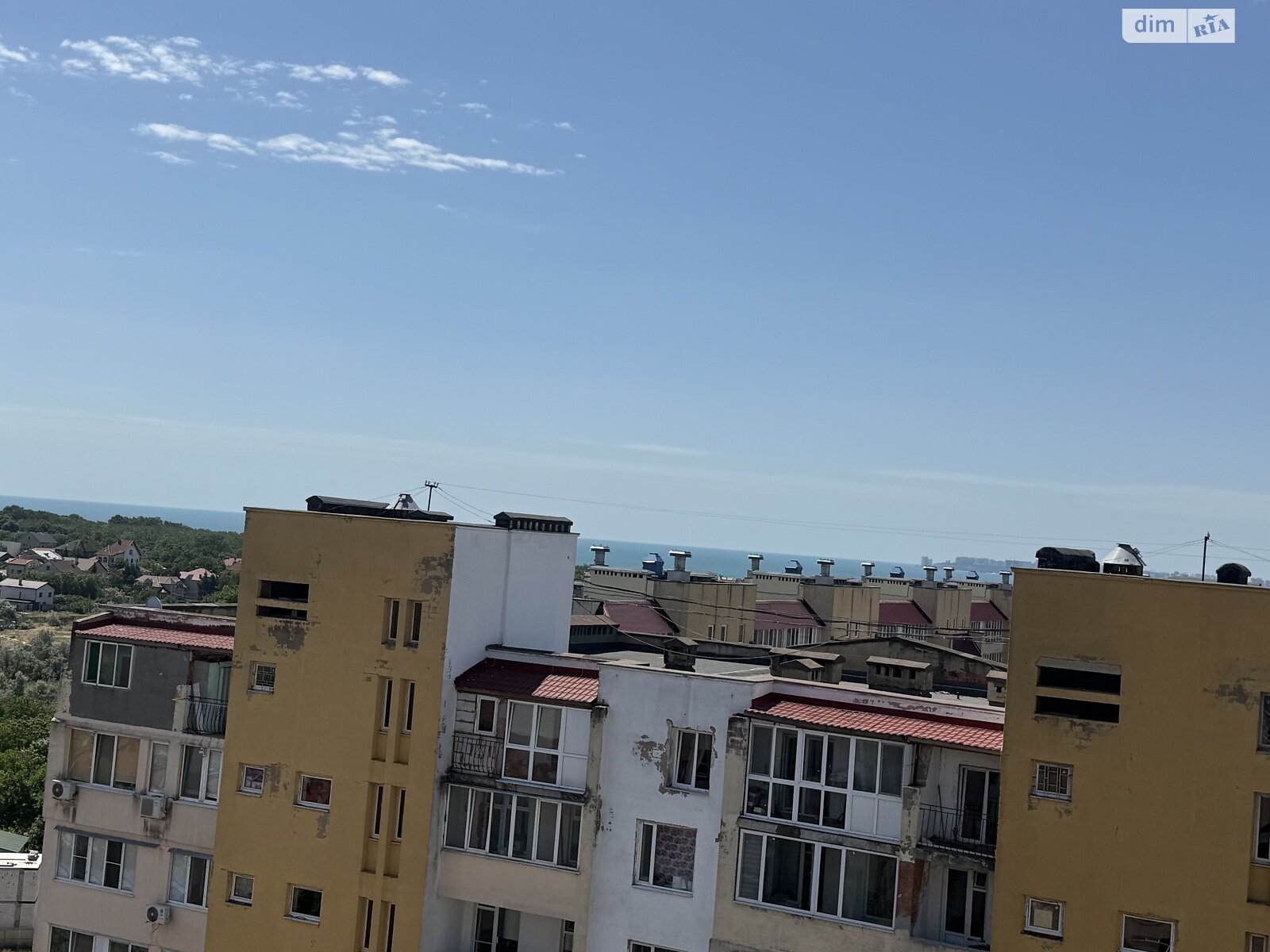 Продажа однокомнатной квартиры в Одессе, на ул. Академика Сахарова 20Б, район Пересыпский фото 1 Продажа однокомнатной квартиры в Одессе, на ул. Академика Сахарова 20Б, район Пересыпский фото 1
