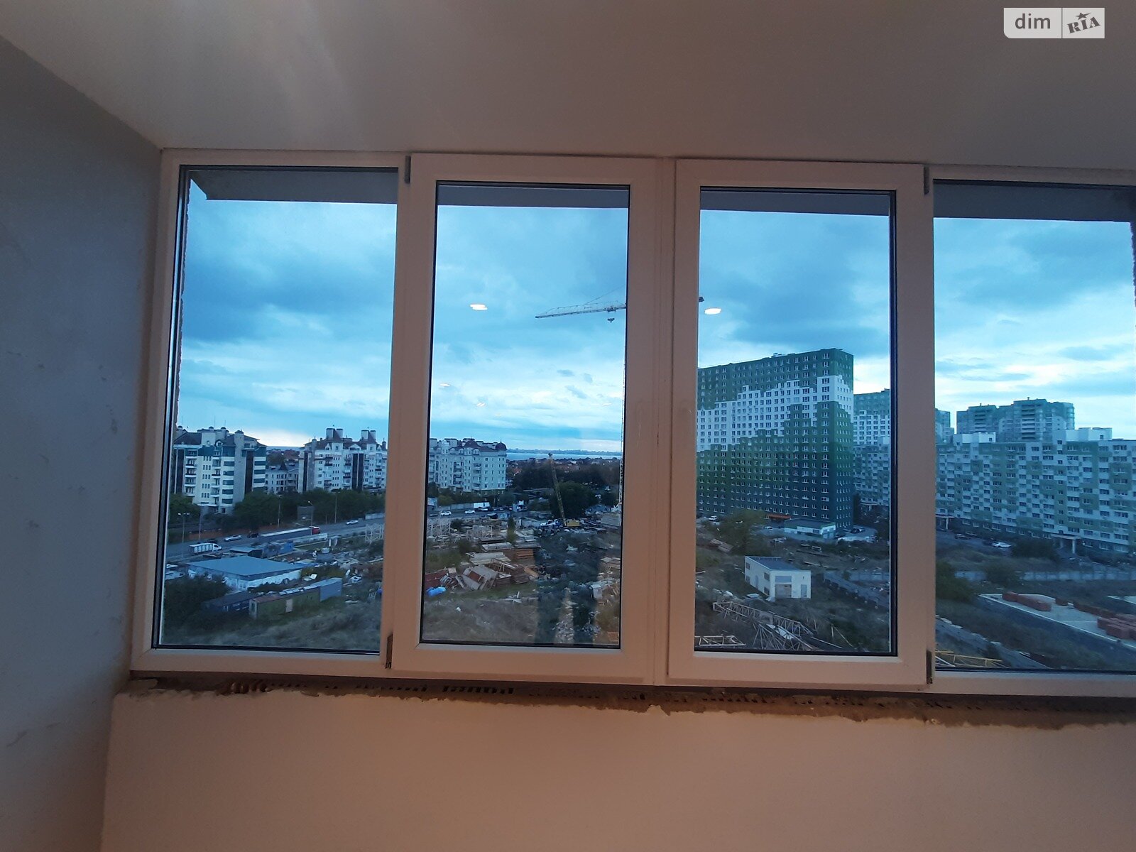 Продаж однокімнатної квартири в Одесі, на вул. Академіка Сахарова 16А, район Містечко Котовського фото 1 Продаж однокімнатної квартири в Одесі, на вул. Академіка Сахарова 16А, район Містечко Котовського фото 1