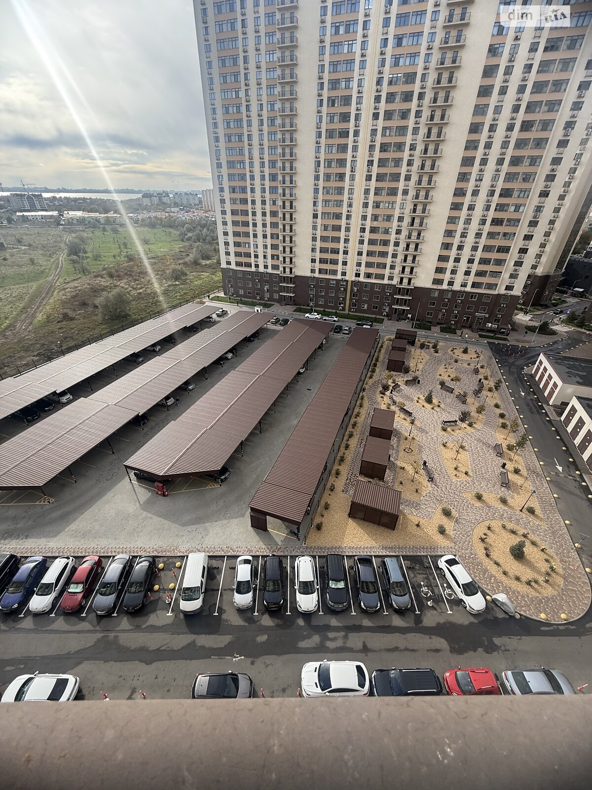 Продажа однокомнатной квартиры в Одессе, на ул. Академика Сахарова 3Е, район Поселок Котовского фото 1 Продажа однокомнатной квартиры в Одессе, на ул. Академика Сахарова 3Е, район Поселок Котовского фото 1