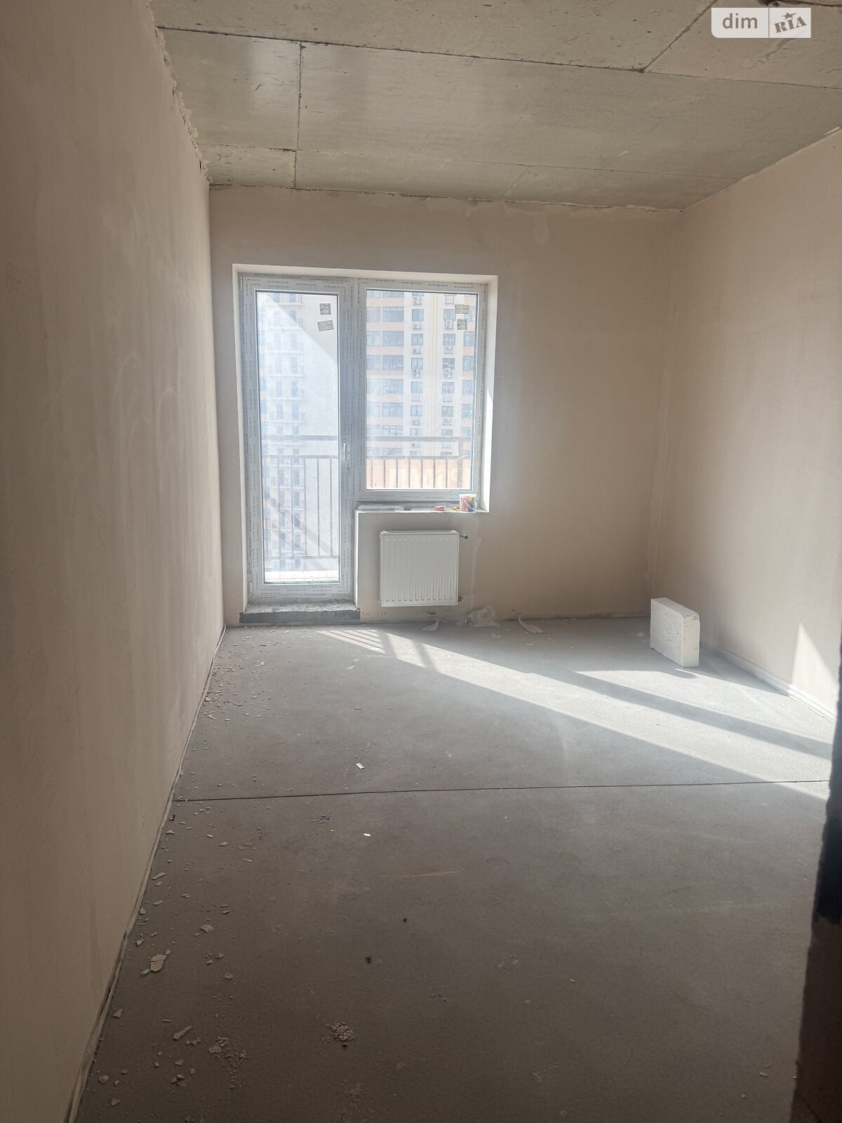 Продажа однокомнатной квартиры в Одессе, на ул. Академика Сахарова 3Е, район Поселок Котовского фото 1 Продажа однокомнатной квартиры в Одессе, на ул. Академика Сахарова 3Е, район Поселок Котовского фото 1