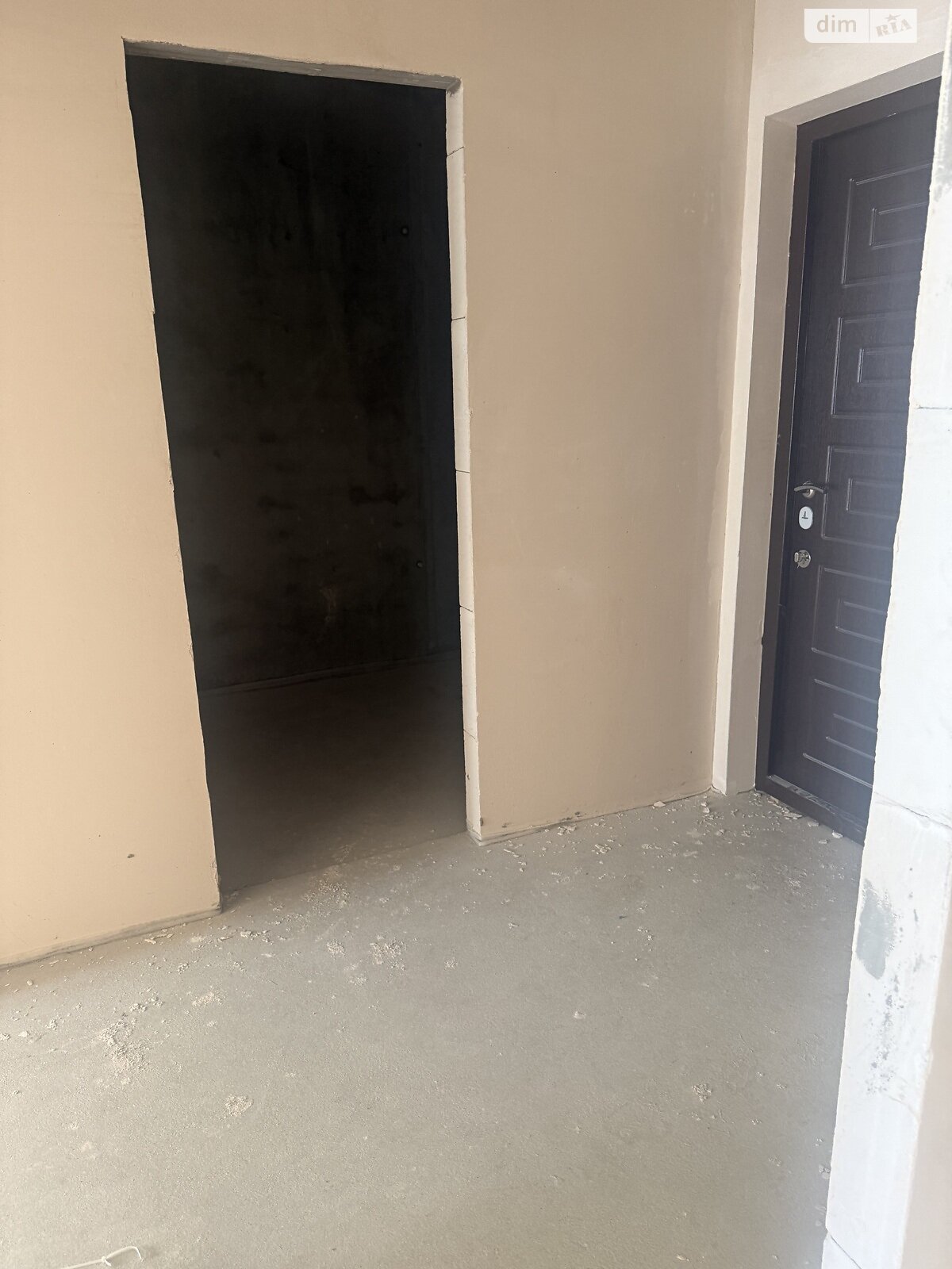 Продажа однокомнатной квартиры в Одессе, на ул. Академика Сахарова 3Е, район Поселок Котовского фото 1 Продажа однокомнатной квартиры в Одессе, на ул. Академика Сахарова 3Е, район Поселок Котовского фото 1