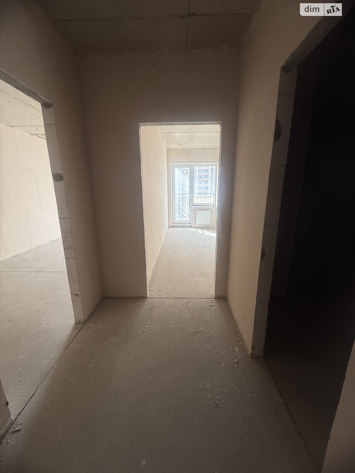 Продажа однокомнатной квартиры в Одессе, на ул. Академика Сахарова 3Е, район Поселок Котовского фото 1 Продажа однокомнатной квартиры в Одессе, на ул. Академика Сахарова 3Е, район Поселок Котовского фото 1