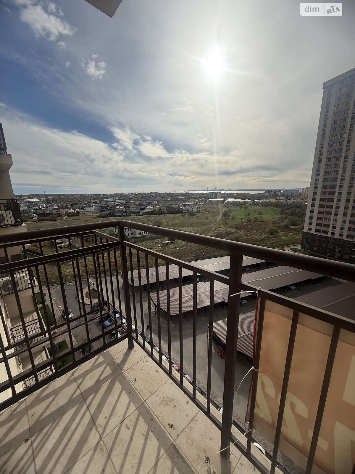 Продажа однокомнатной квартиры в Одессе, на ул. Академика Сахарова 3Е, район Поселок Котовского фото 1 Продажа однокомнатной квартиры в Одессе, на ул. Академика Сахарова 3Е, район Поселок Котовского фото 1