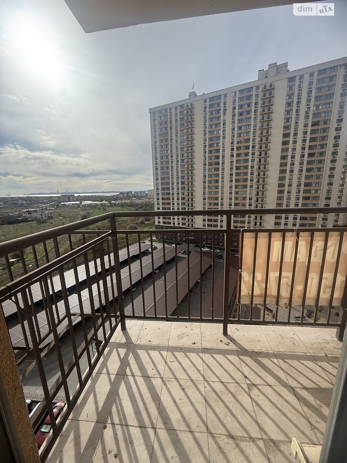 Продажа однокомнатной квартиры в Одессе, на ул. Академика Сахарова 3Е, район Поселок Котовского фото 1 Продажа однокомнатной квартиры в Одессе, на ул. Академика Сахарова 3Е, район Поселок Котовского фото 1