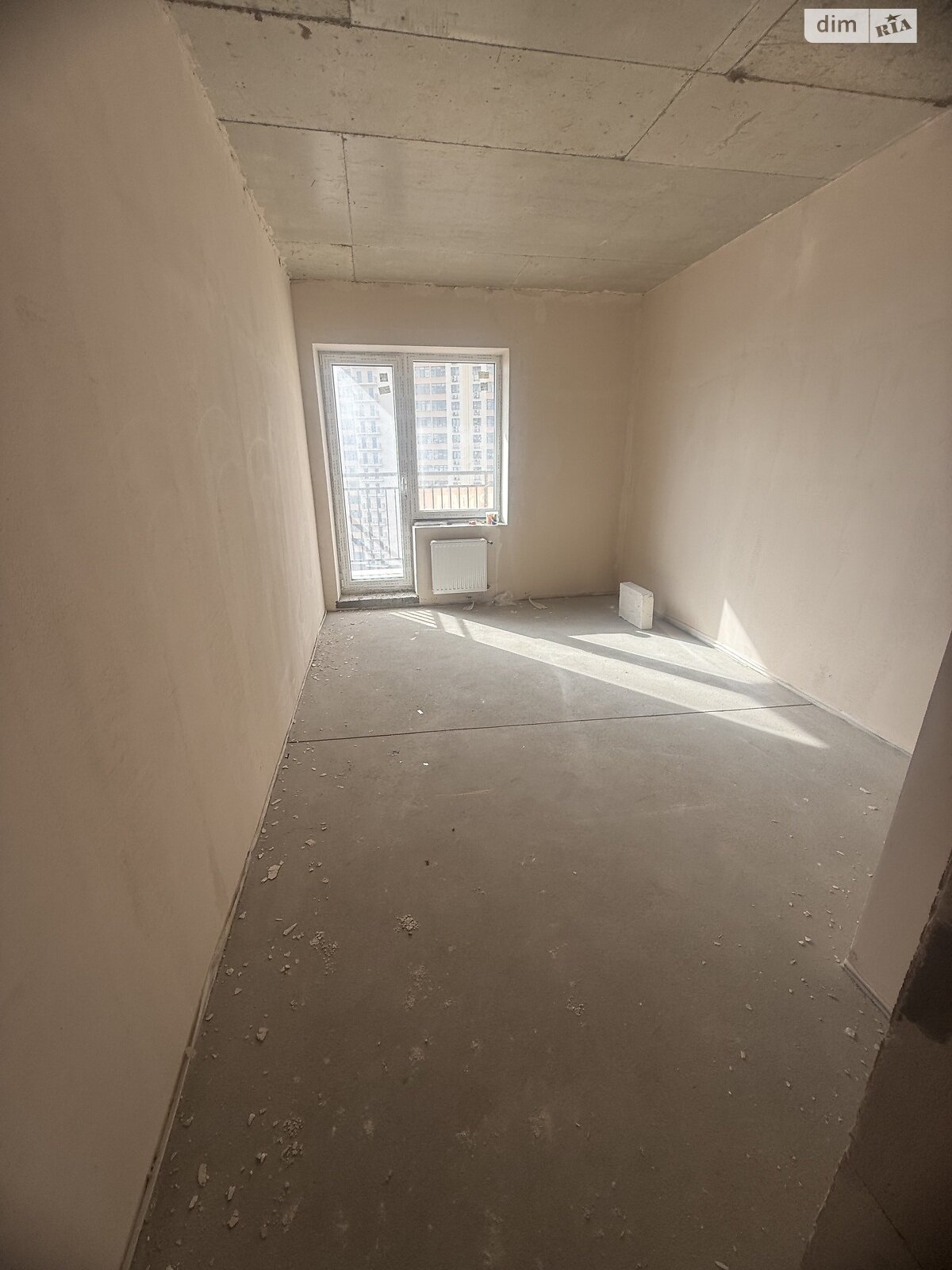 Продажа однокомнатной квартиры в Одессе, на ул. Академика Сахарова 3Е, район Поселок Котовского фото 1 Продажа однокомнатной квартиры в Одессе, на ул. Академика Сахарова 3Е, район Поселок Котовского фото 1