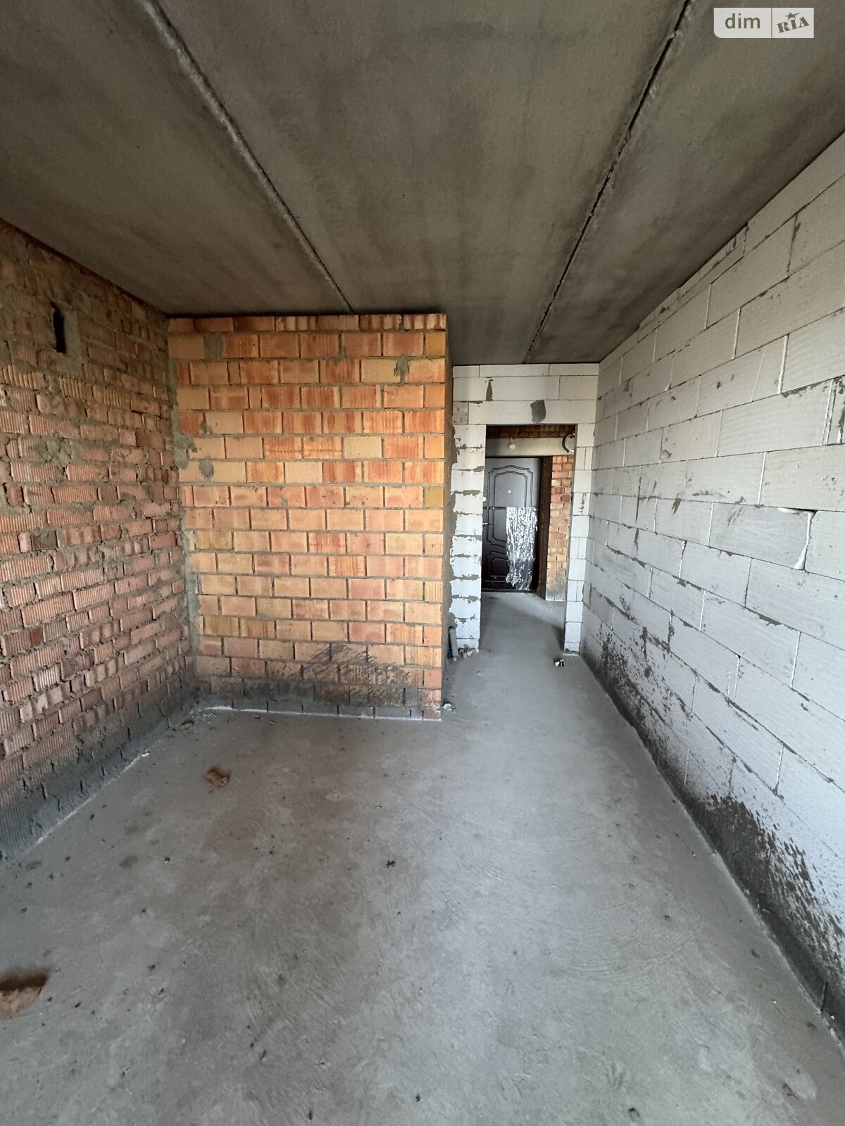 Продажа однокомнатной квартиры в Одессе, на ул. Академика Сахарова, район Поселок Котовского фото 1