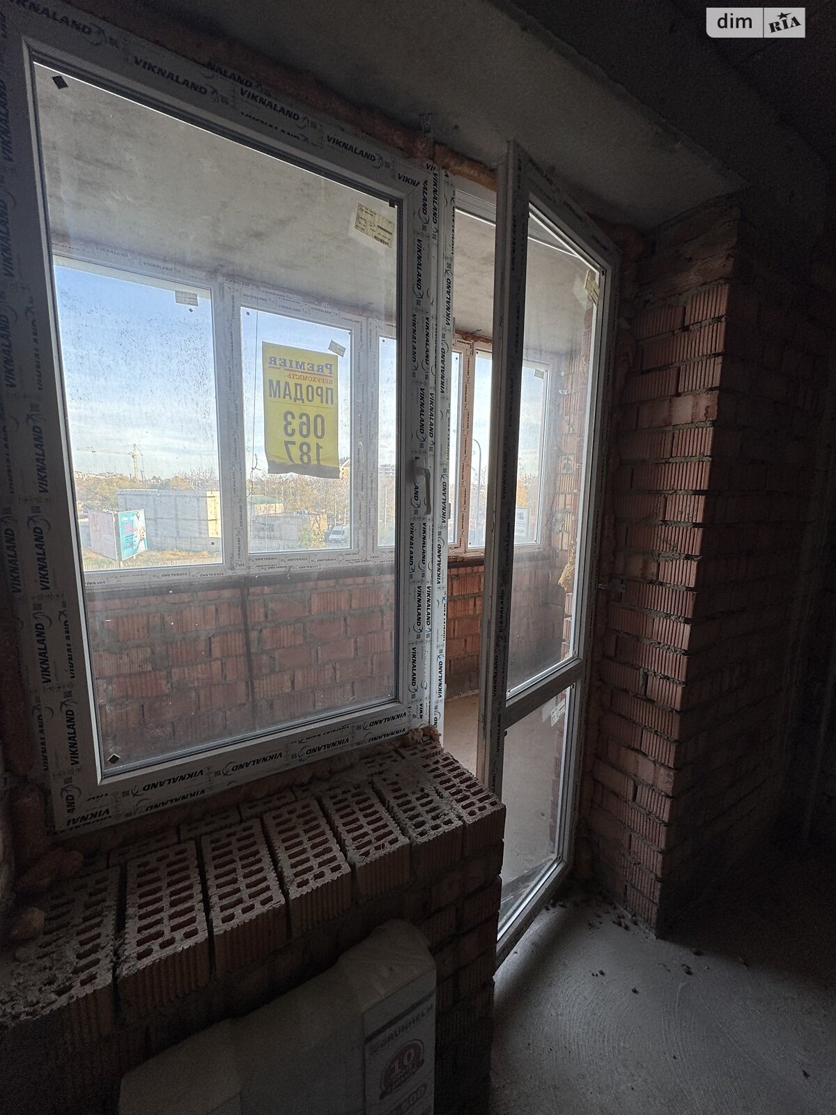 Продажа однокомнатной квартиры в Одессе, на ул. Академика Сахарова, район Поселок Котовского фото 1