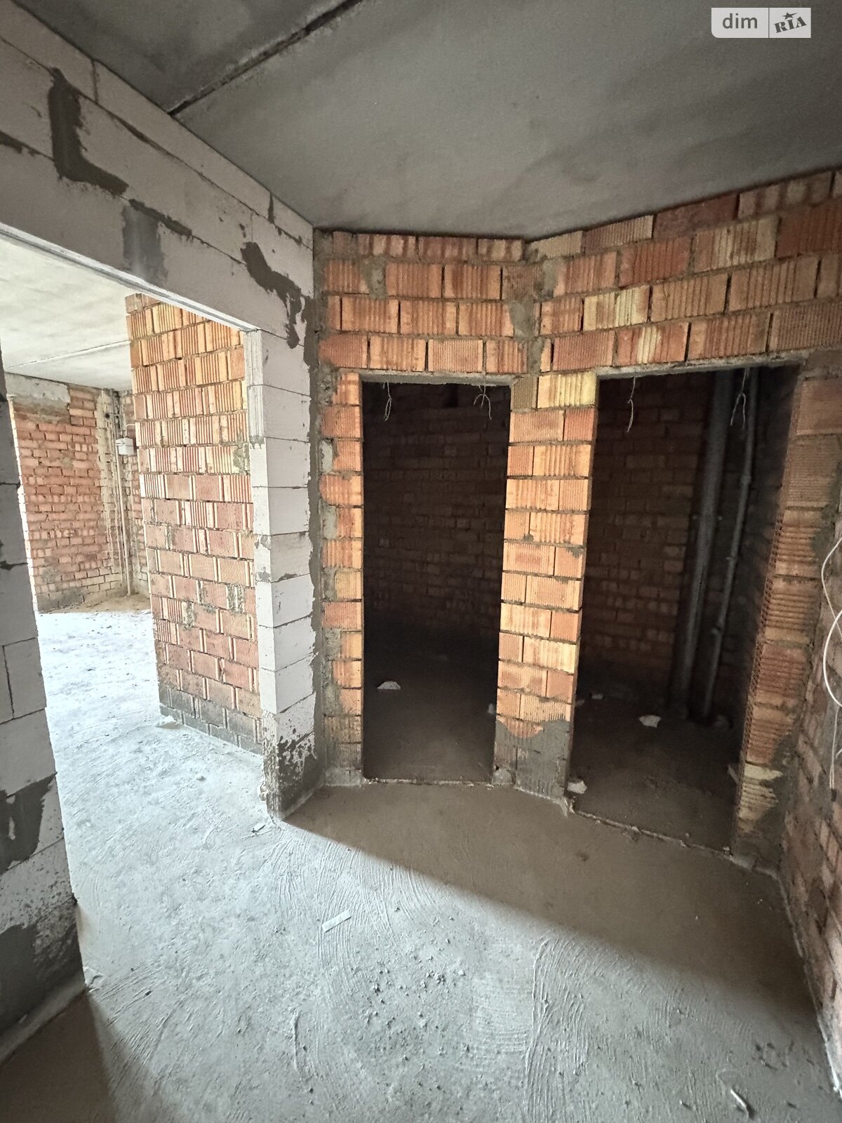 Продажа однокомнатной квартиры в Одессе, на ул. Академика Сахарова, район Поселок Котовского фото 1