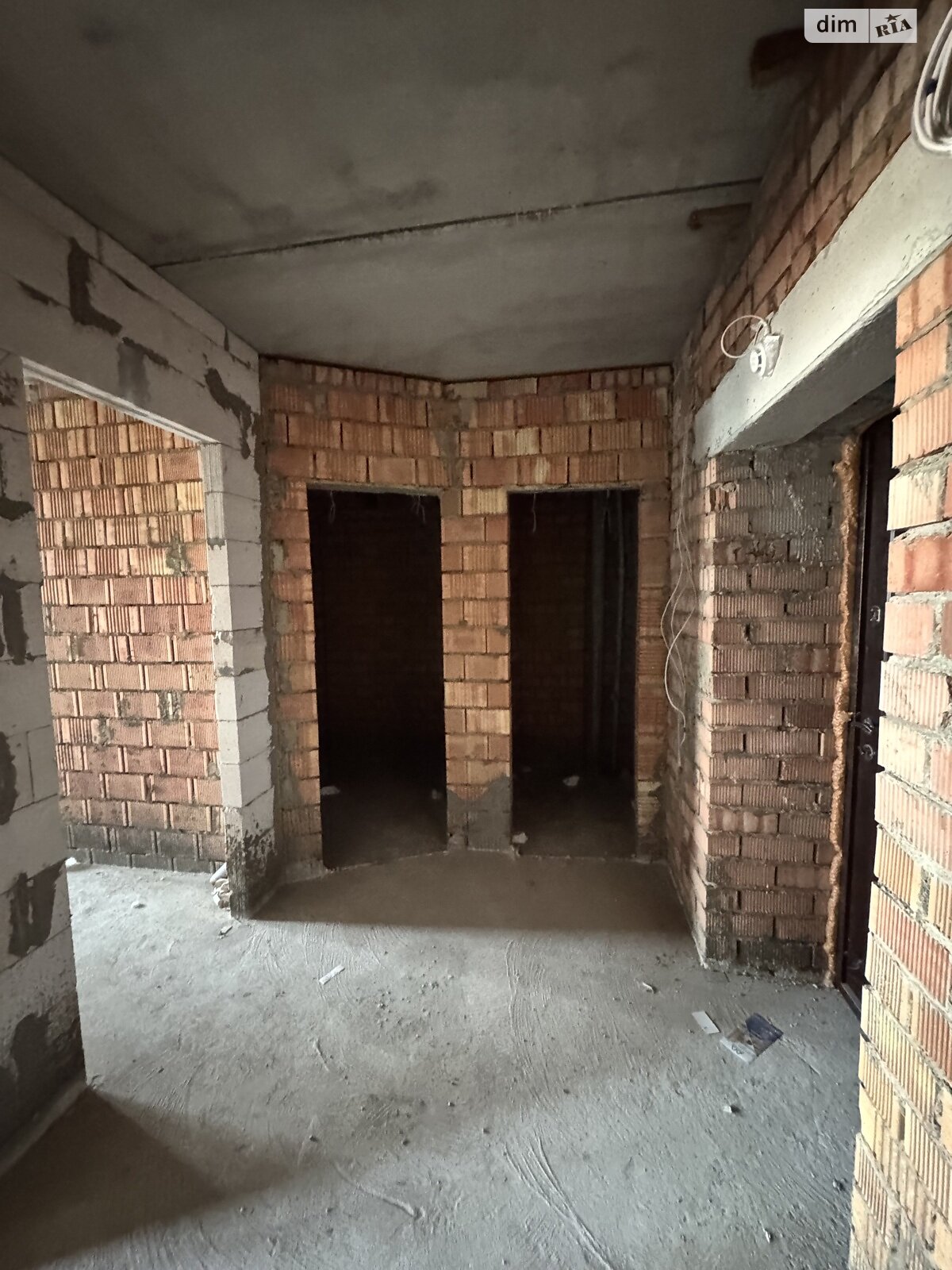 Продажа однокомнатной квартиры в Одессе, на ул. Академика Сахарова, район Поселок Котовского фото 1