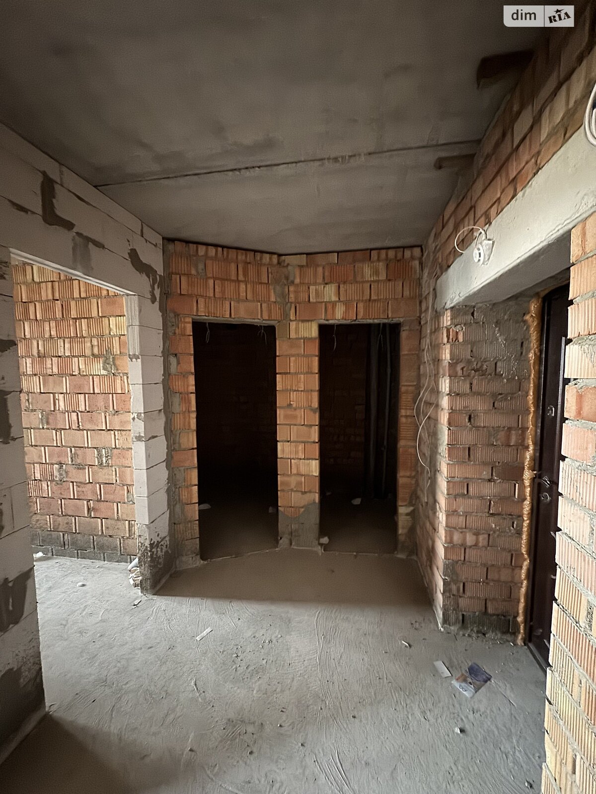 Продажа однокомнатной квартиры в Одессе, на ул. Академика Сахарова, район Поселок Котовского фото 1