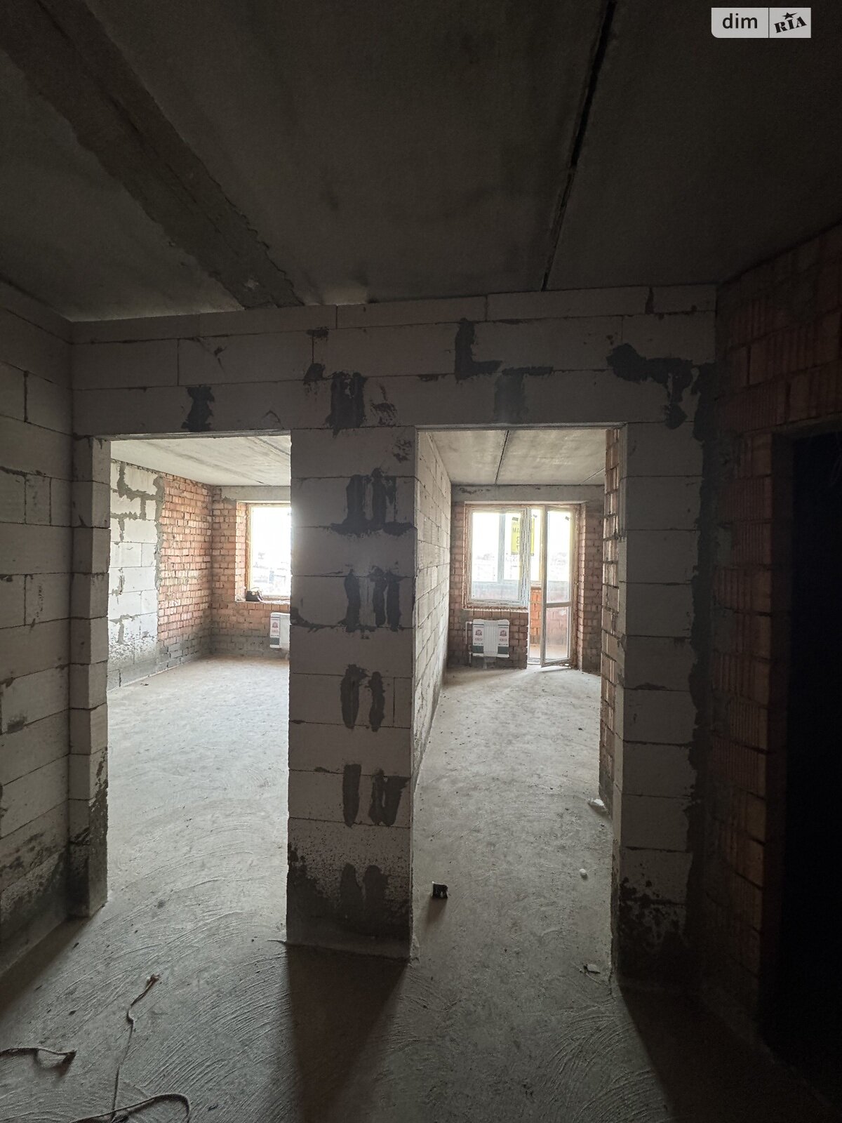 Продажа однокомнатной квартиры в Одессе, на ул. Академика Сахарова, район Поселок Котовского фото 1